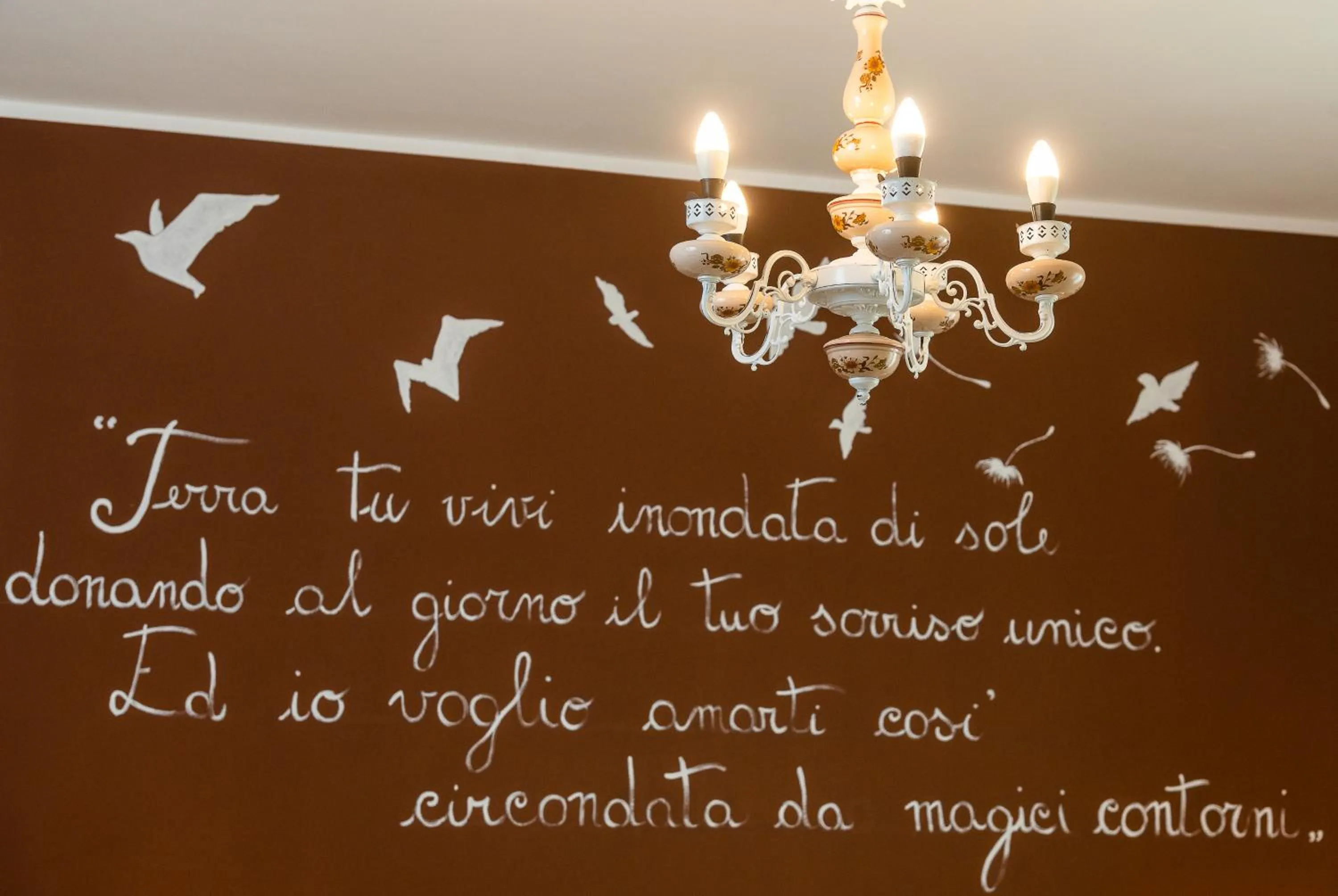 Casa Poesia
