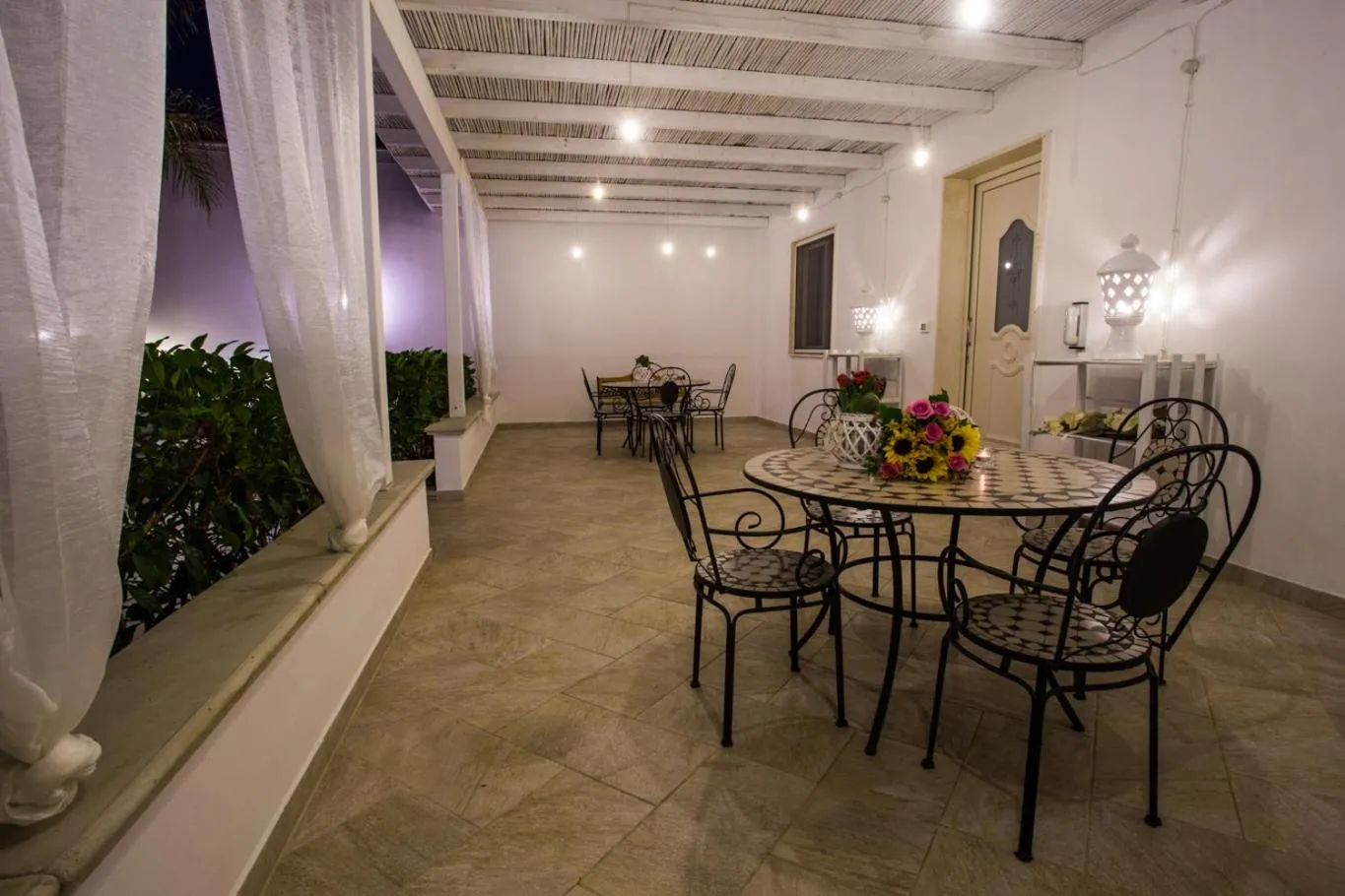 Casa Poesia