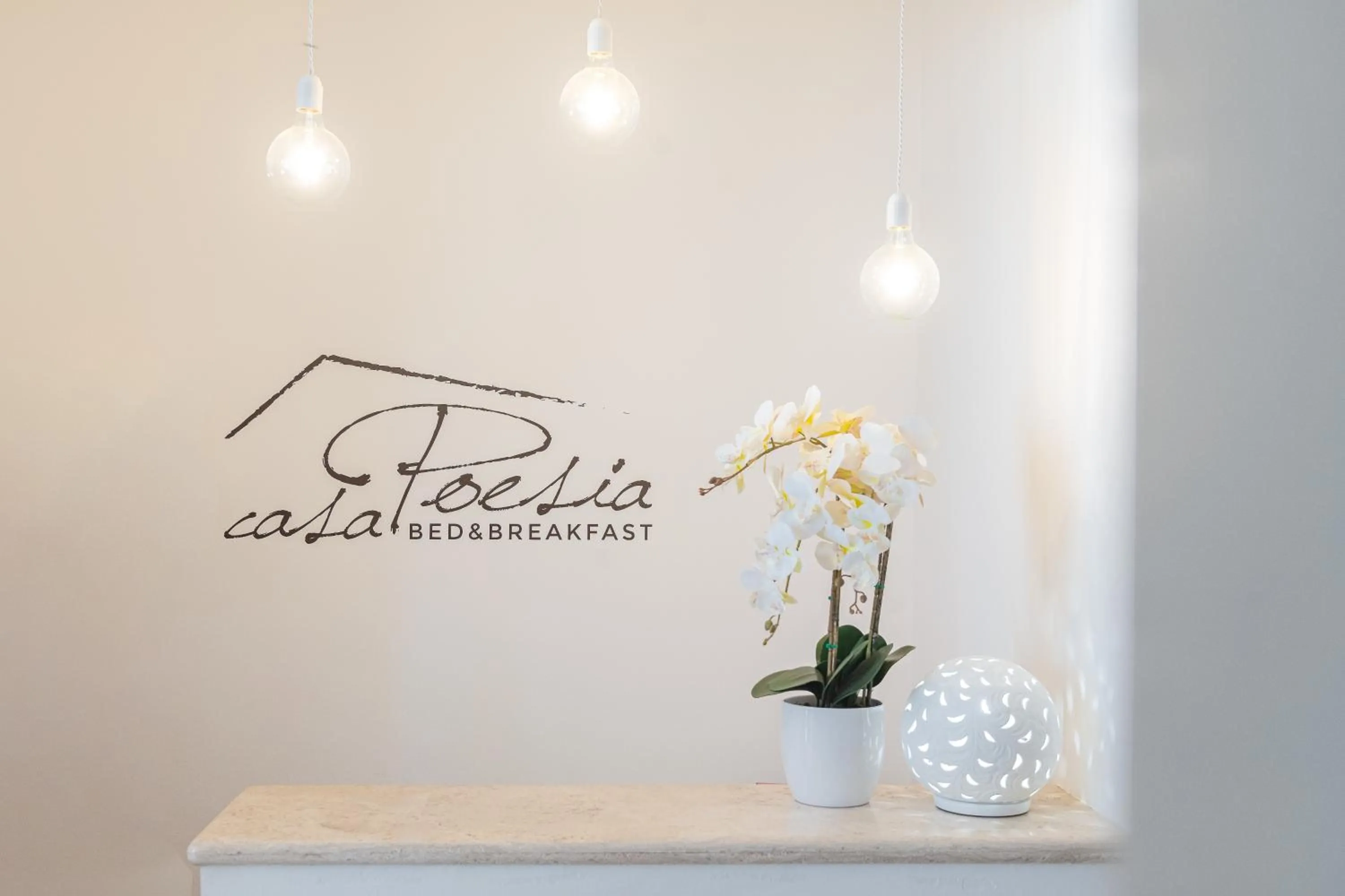 Casa Poesia