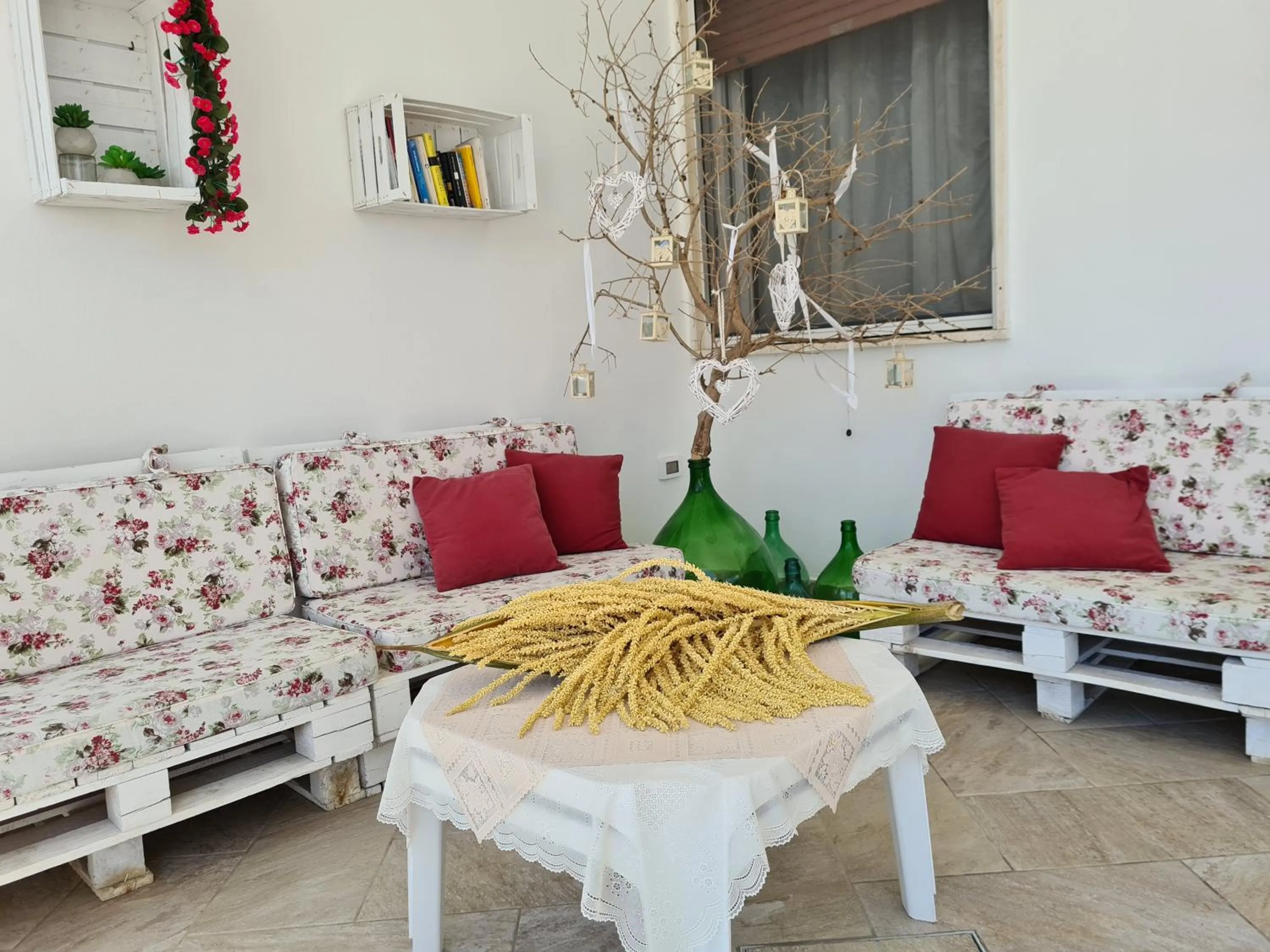 Casa Poesia