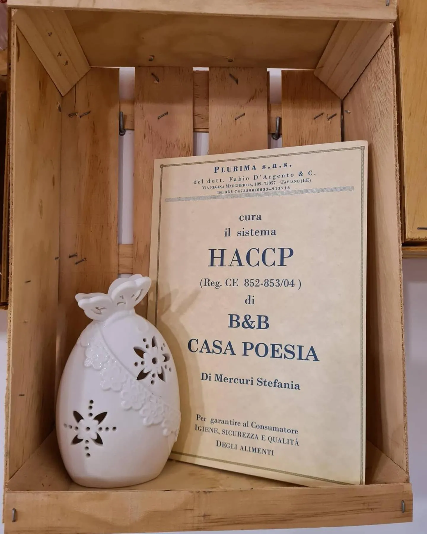 Casa Poesia