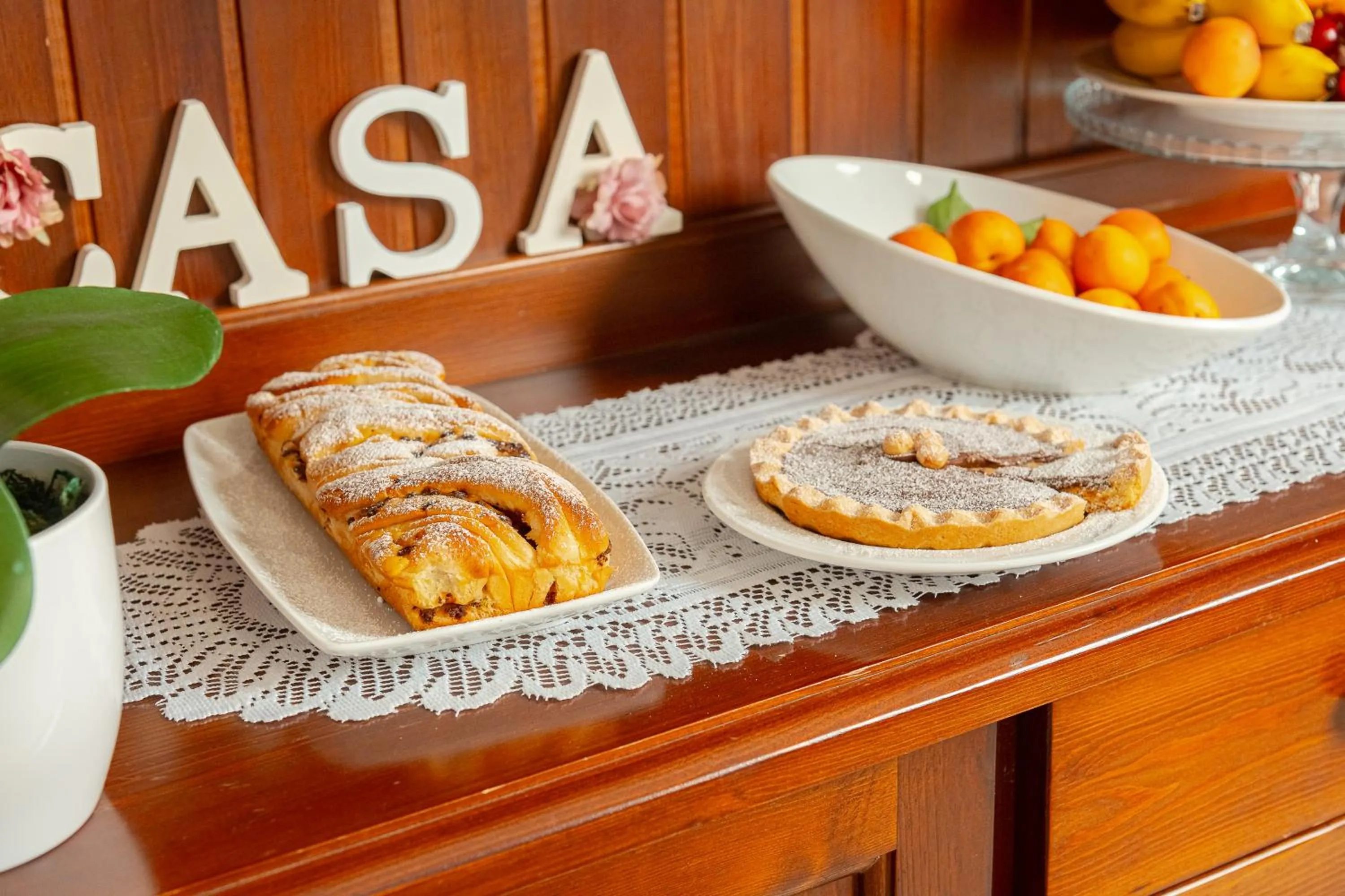 Casa Poesia