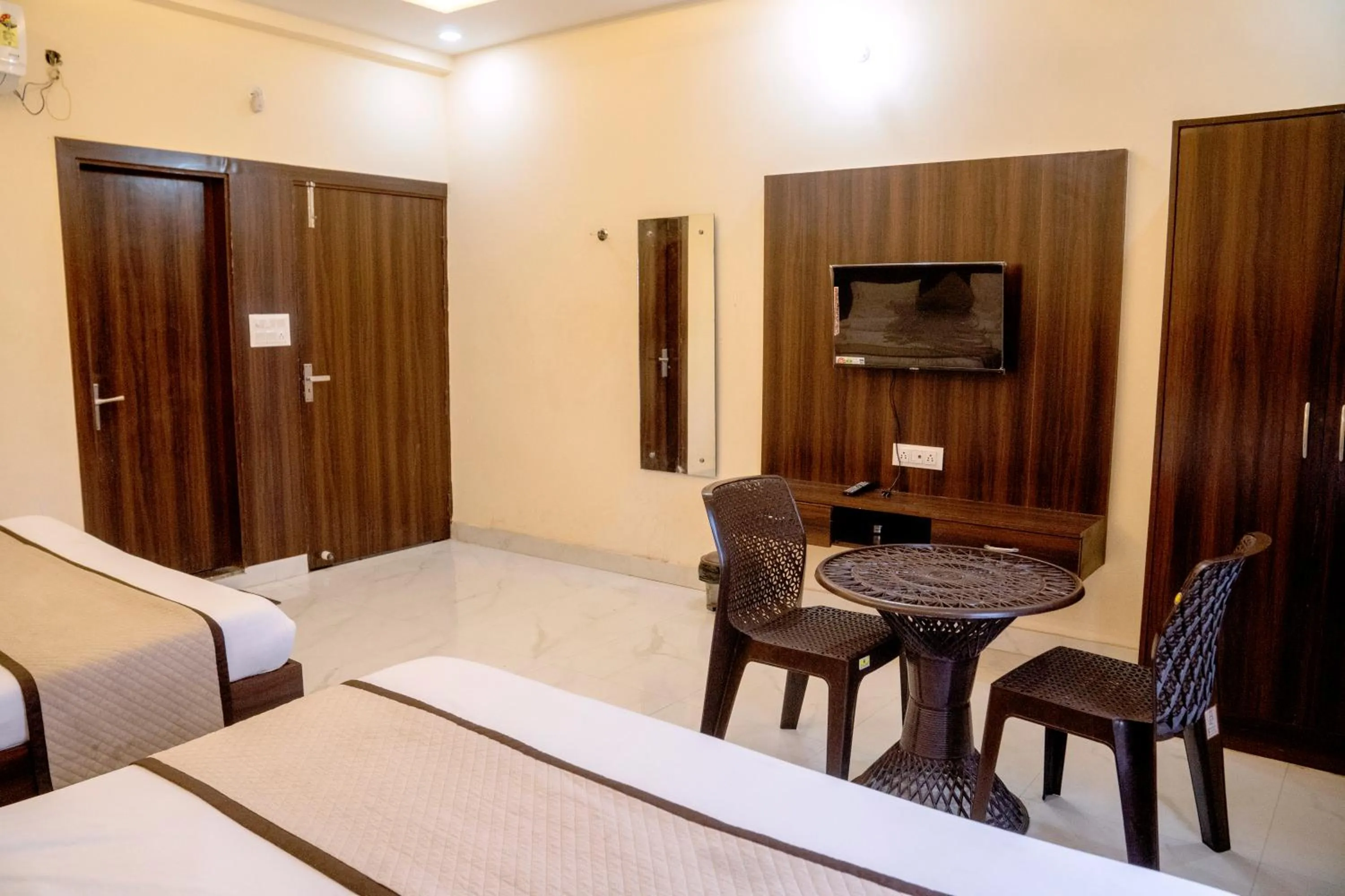 Hotel Shivay Palace