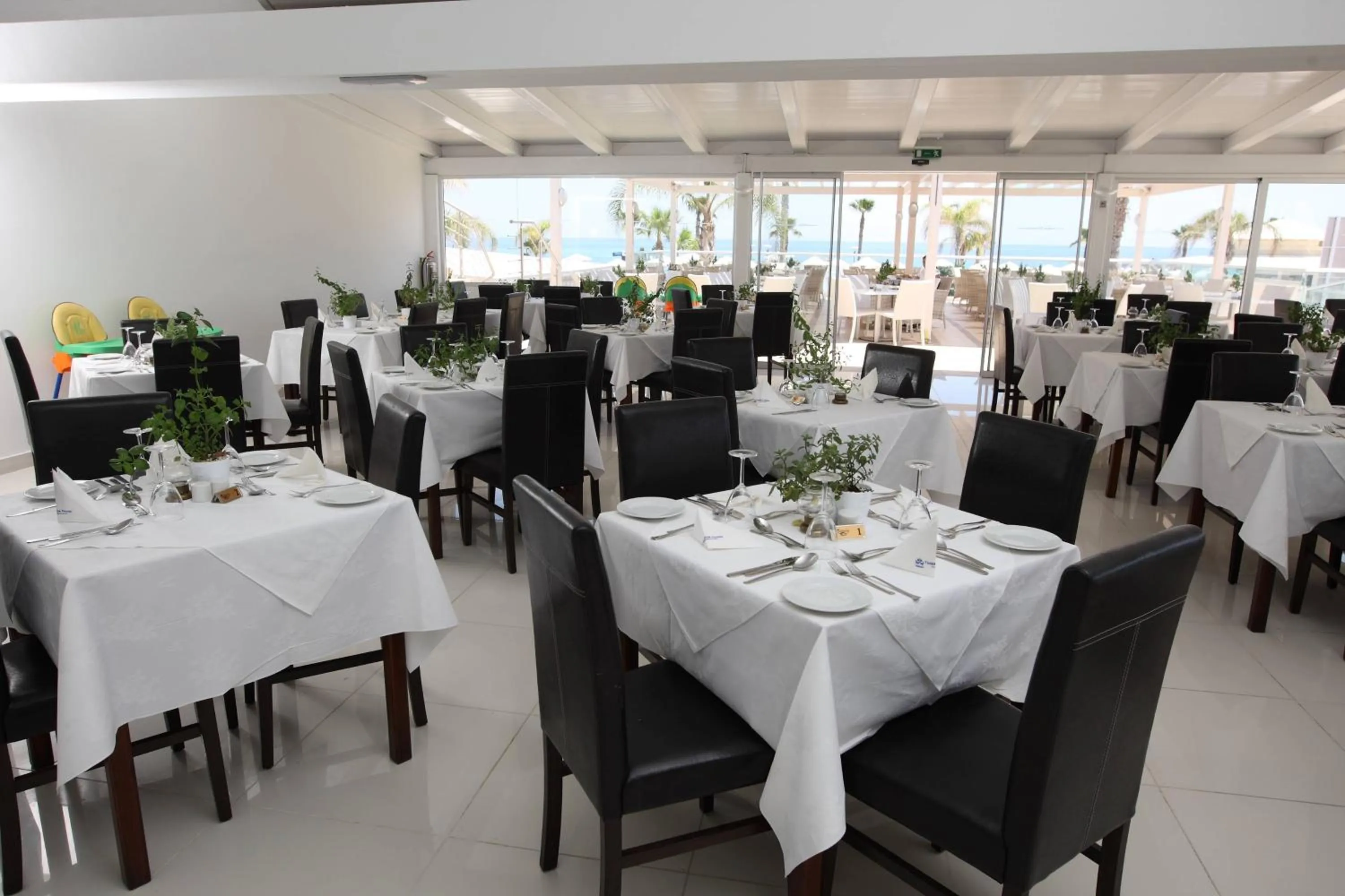 Marlita Beach Hotel Apartments