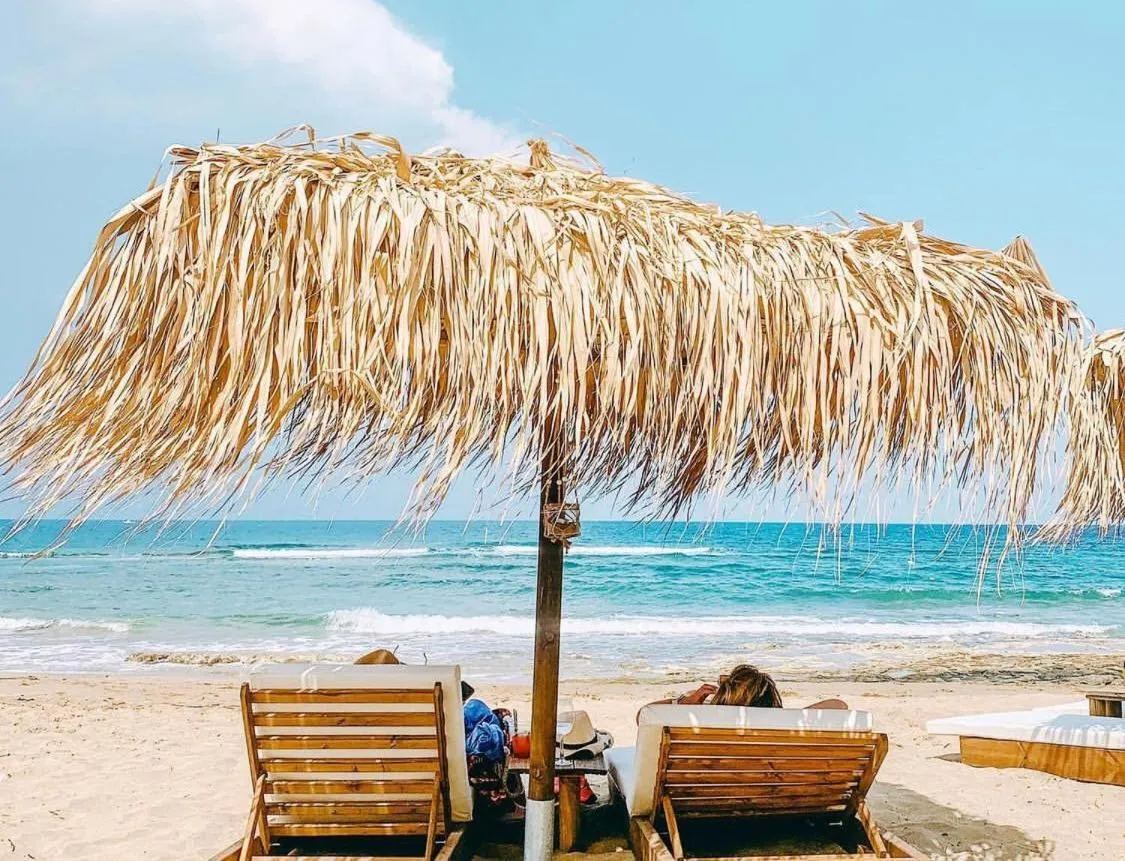 Marlita Beach Hotel Apartments