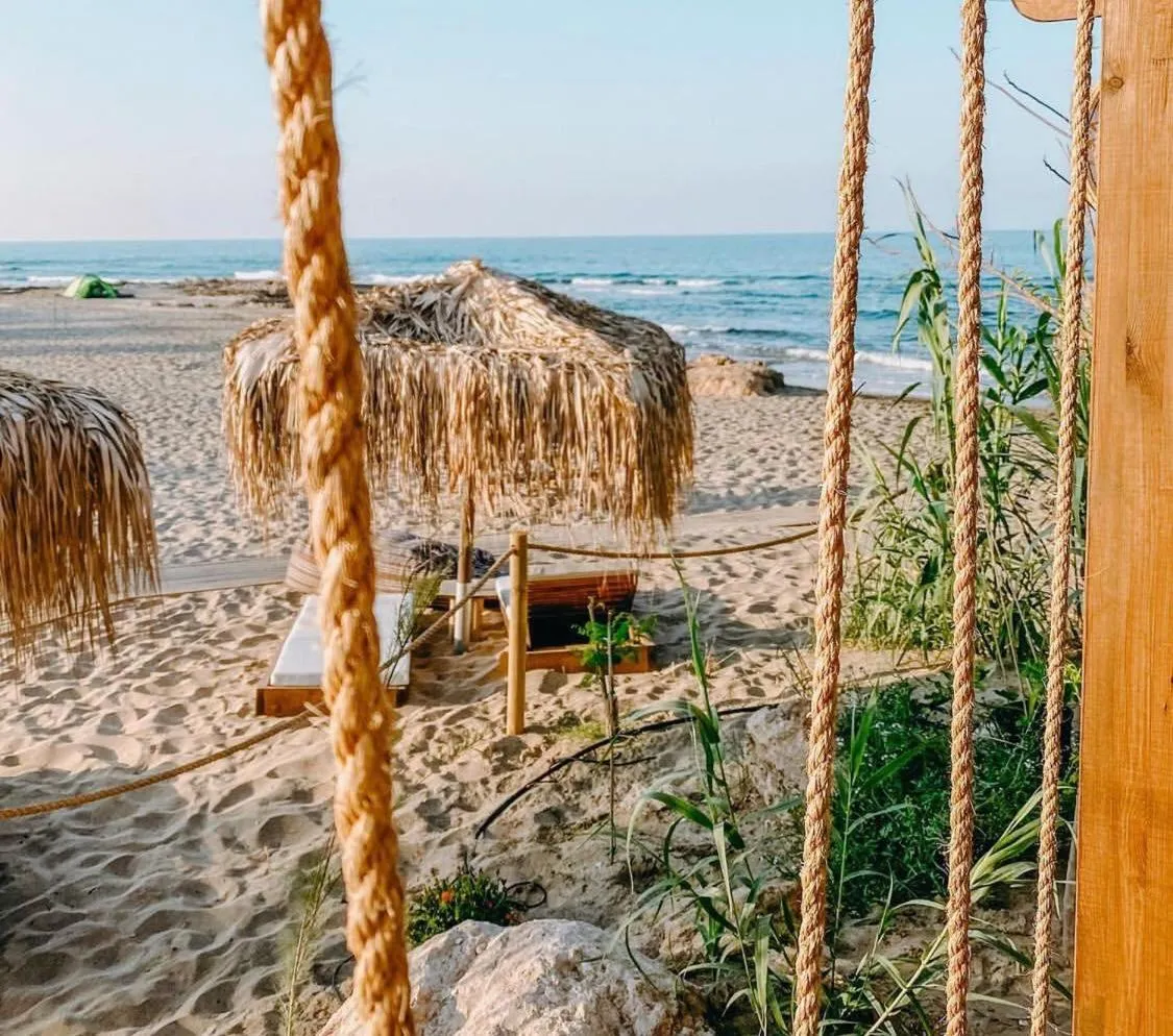 Marlita Beach Hotel Apartments