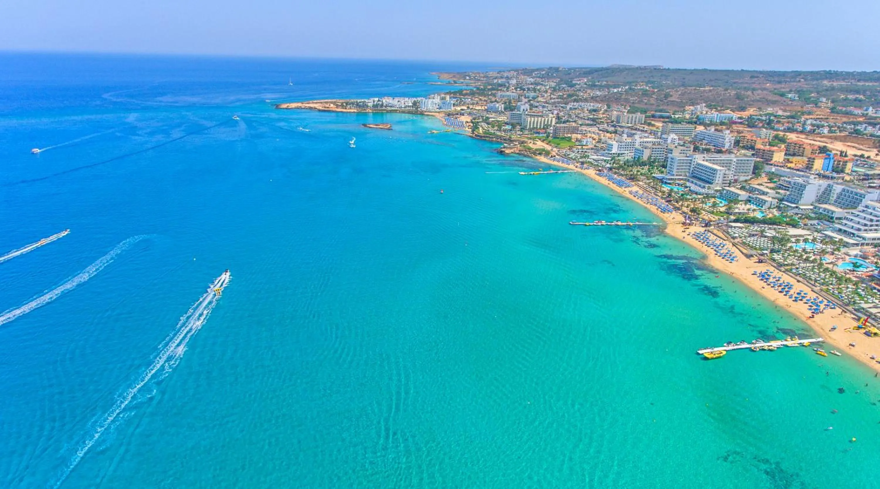 Marlita Beach Hotel Apartments