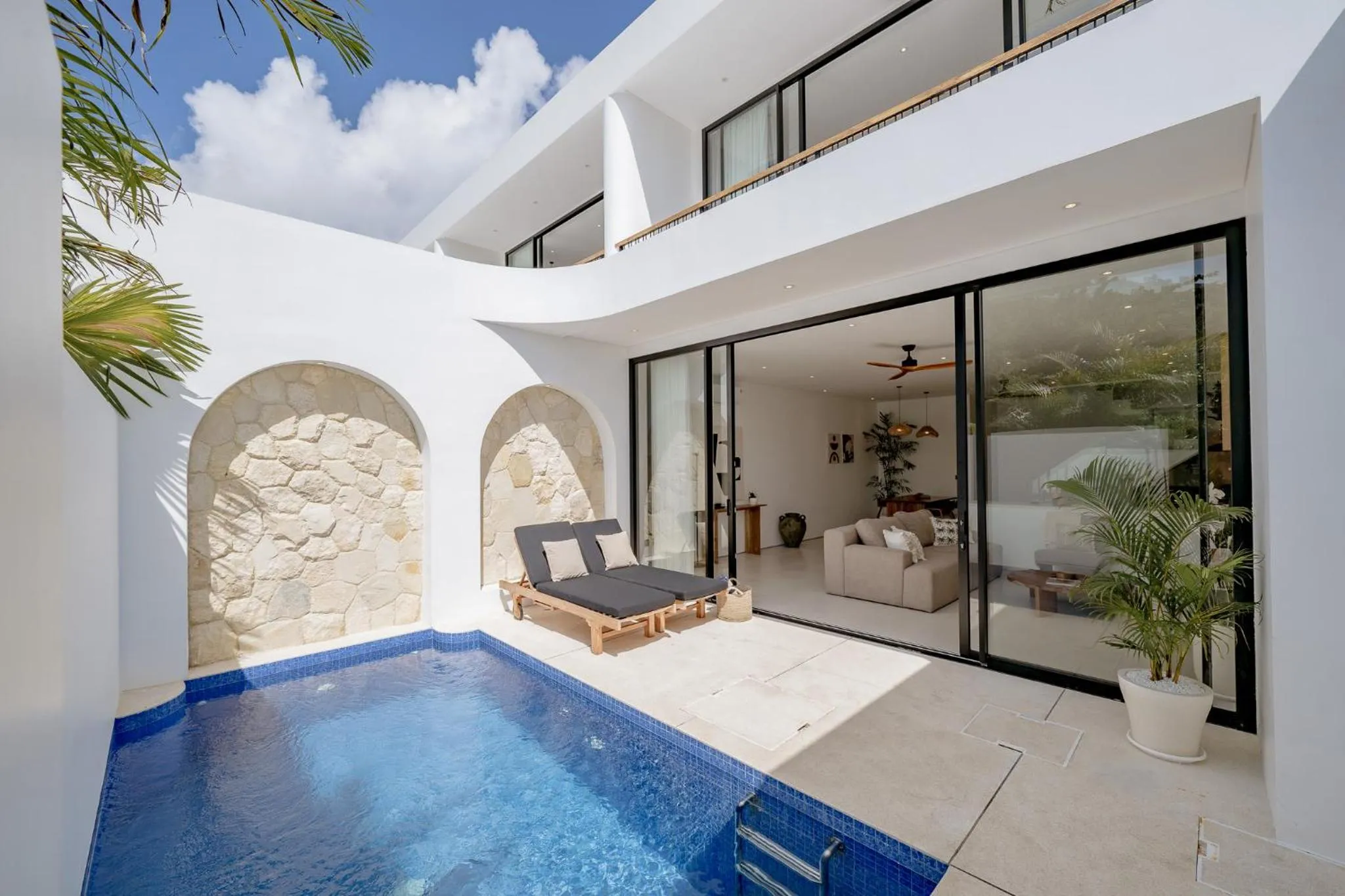 Elements A3 Villa Bingin