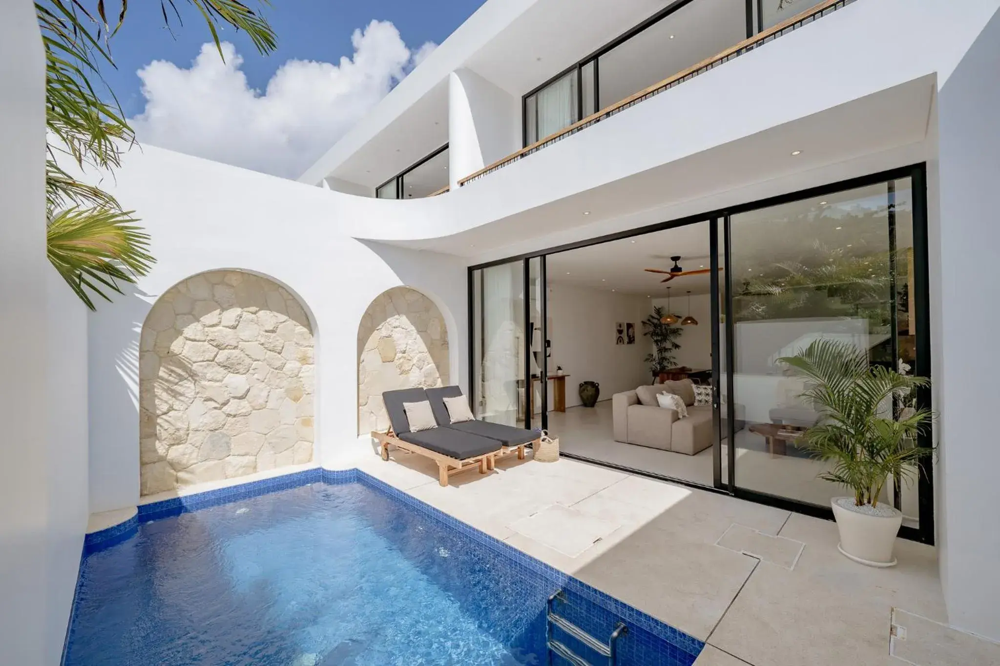 Elements A3 Villa Bingin Elements A3 Villa Bingin