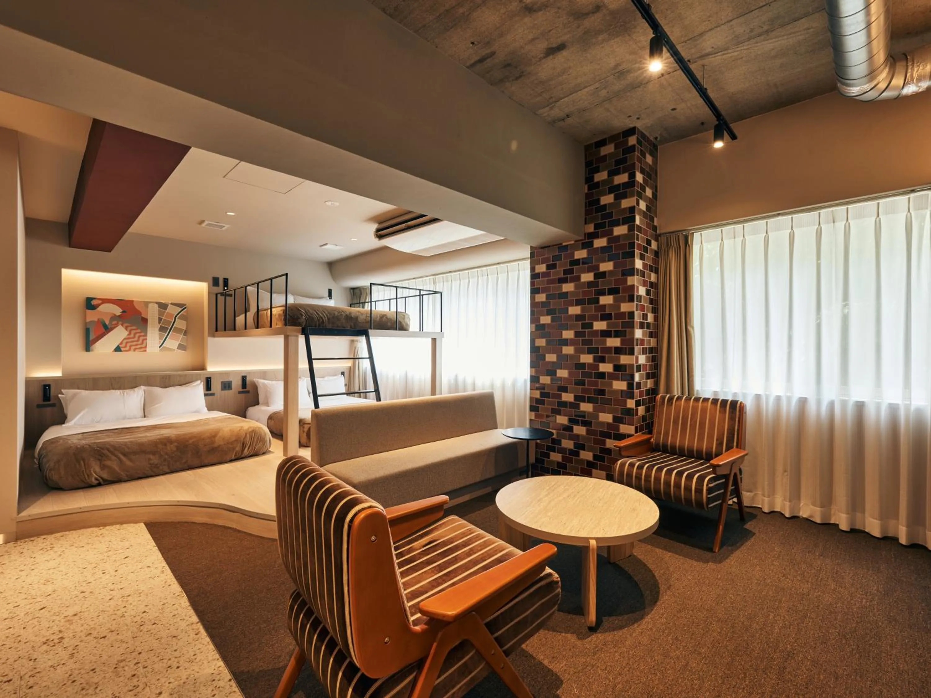 illi Pal Shinagawa Gotanda