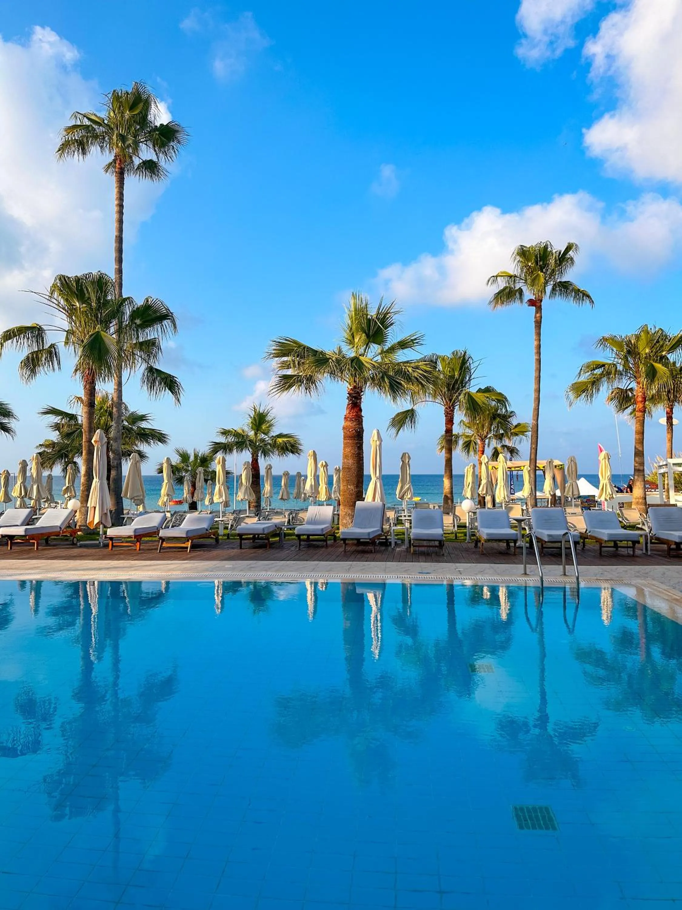 Silver Sands Beach Hotel