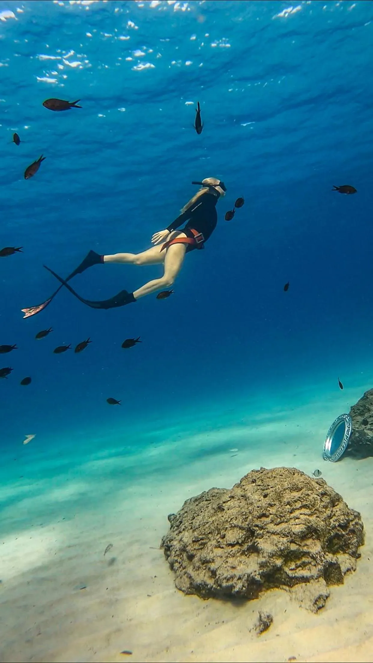 Activities in Silver Sands Beach Hotel