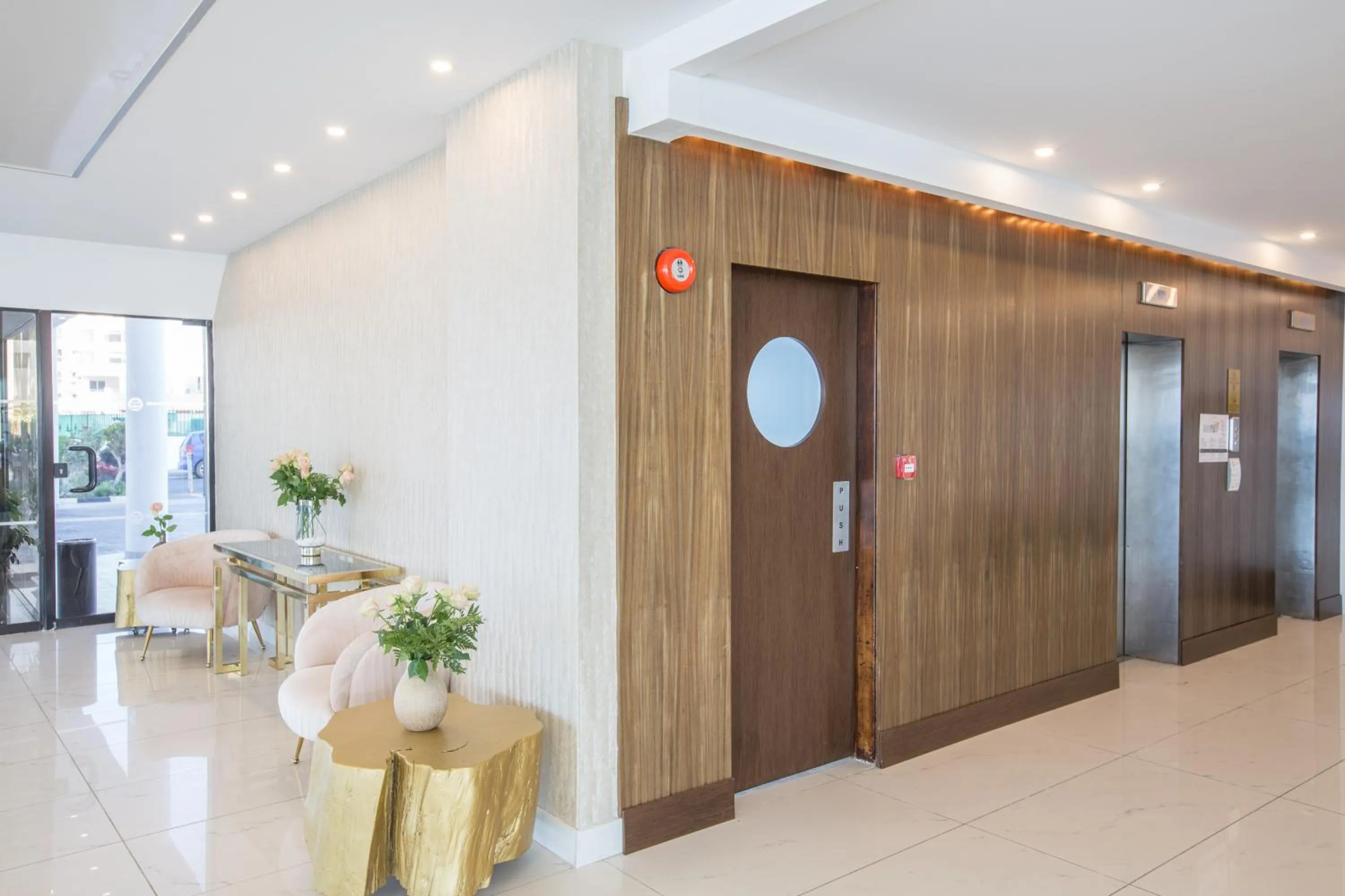 Silver Sands Beach Hotel