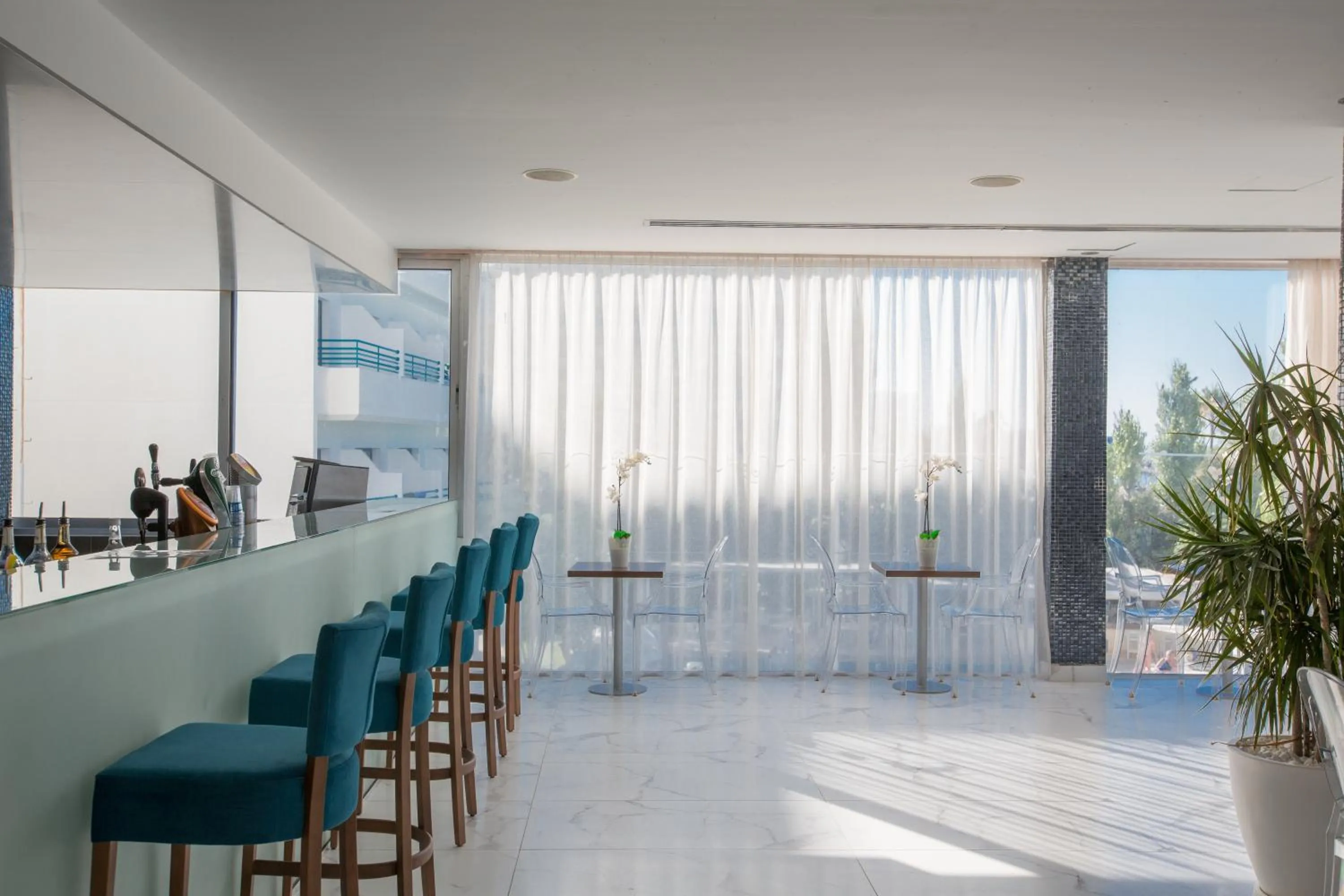 Silver Sands Beach Hotel