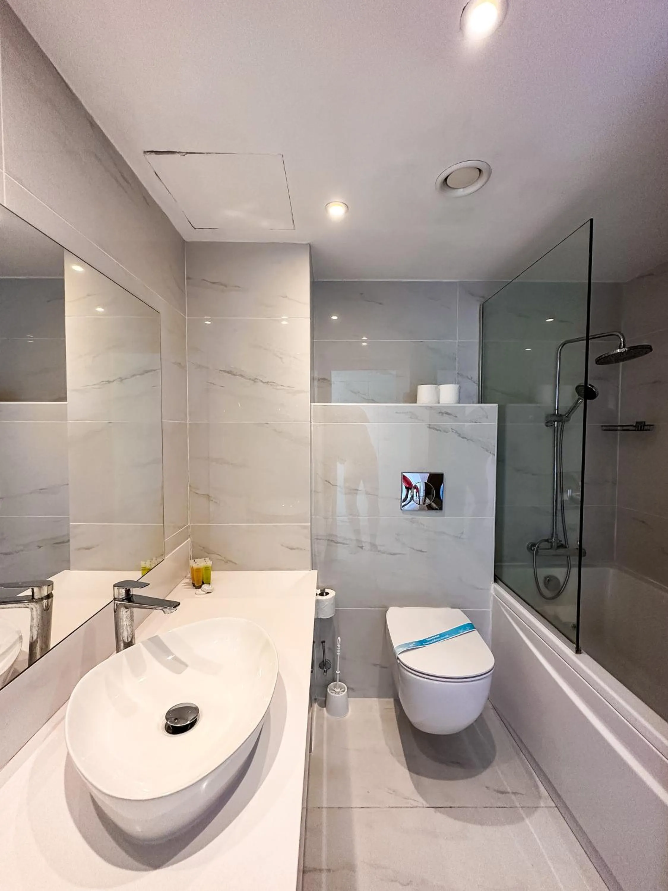 Silver Sands Beach Hotel