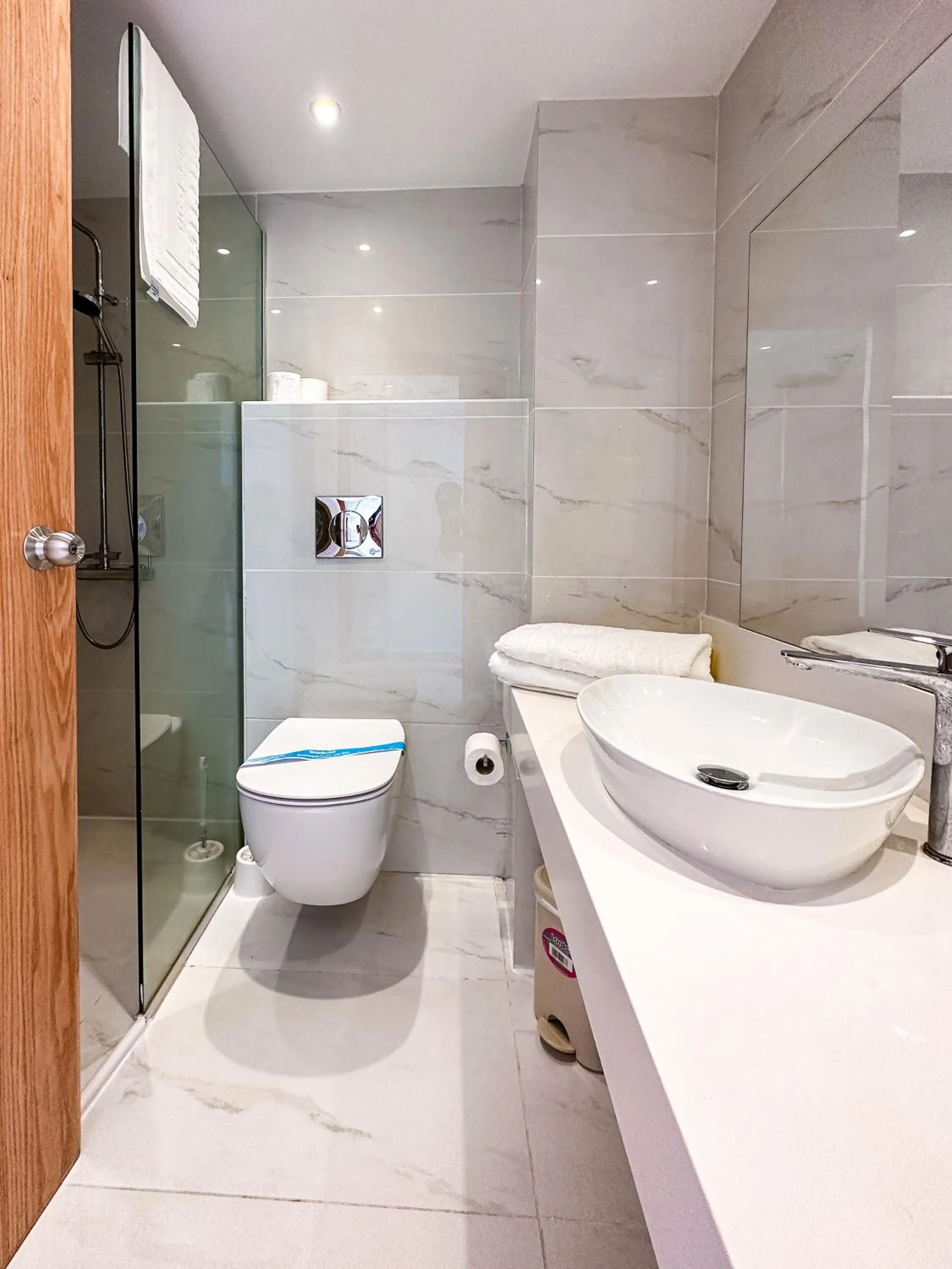 Silver Sands Beach Hotel