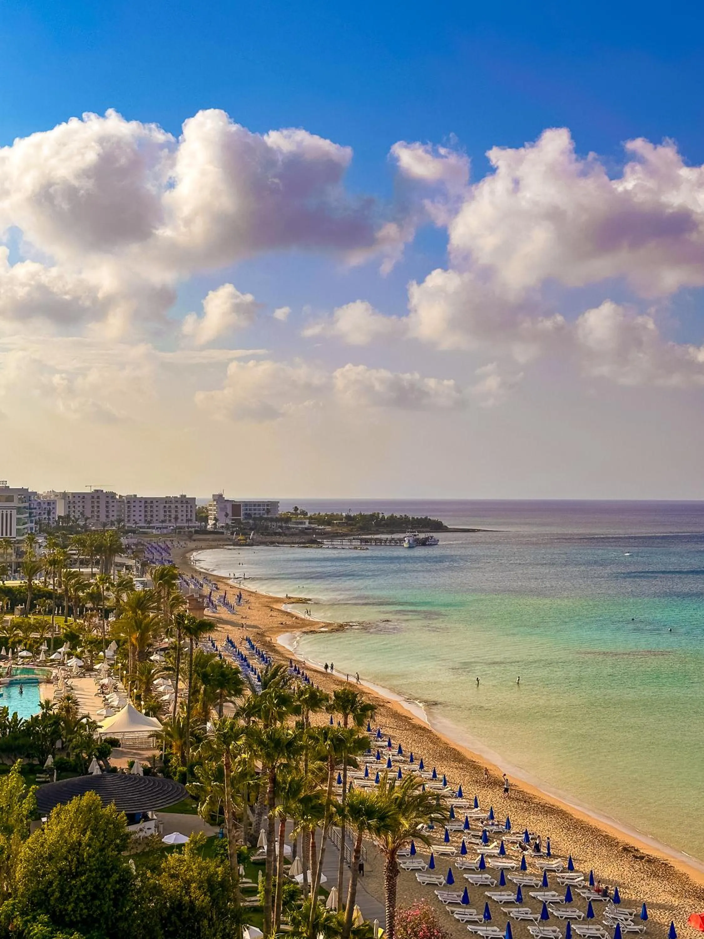 Silver Sands Beach Hotel