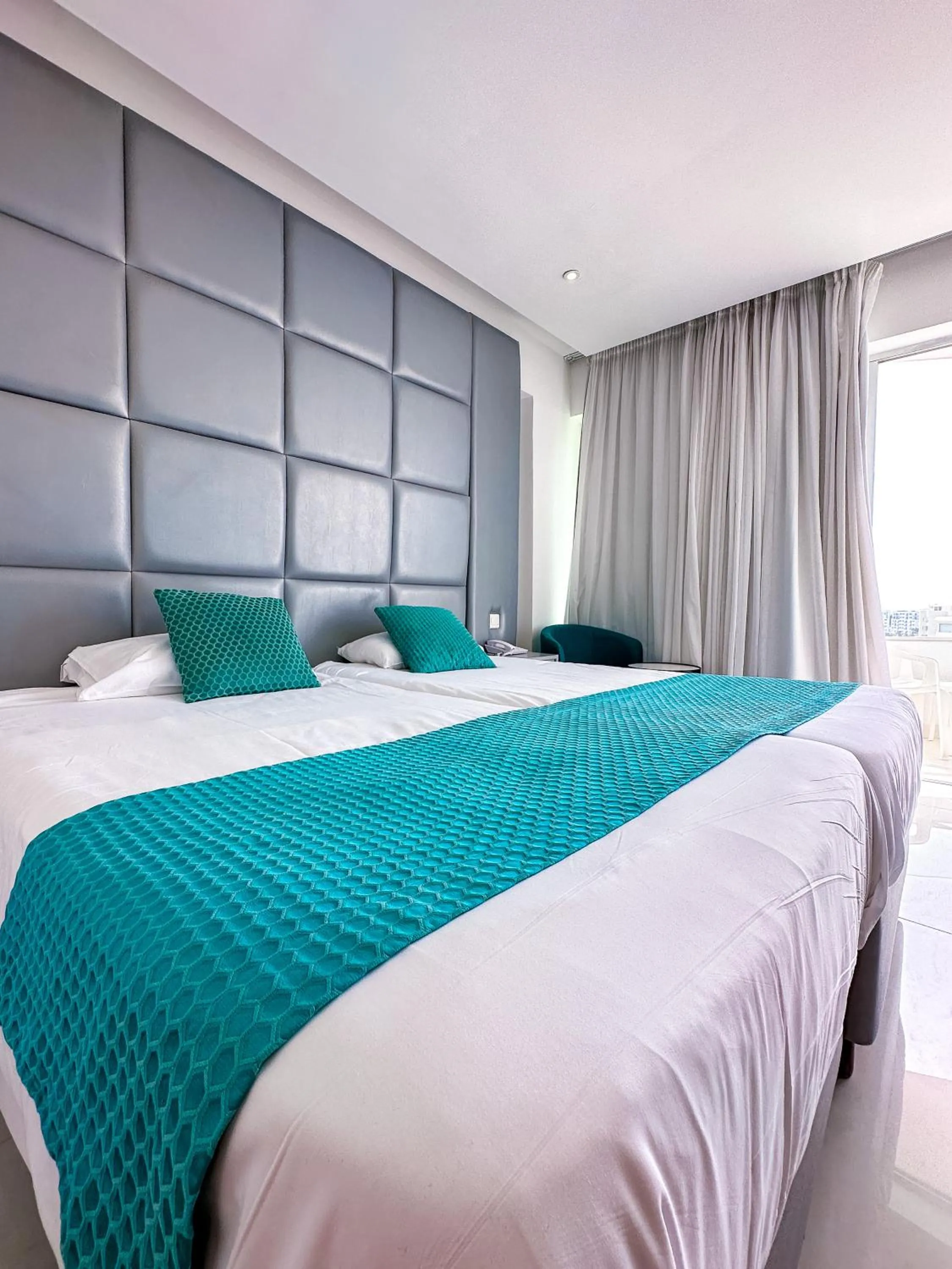 Silver Sands Beach Hotel