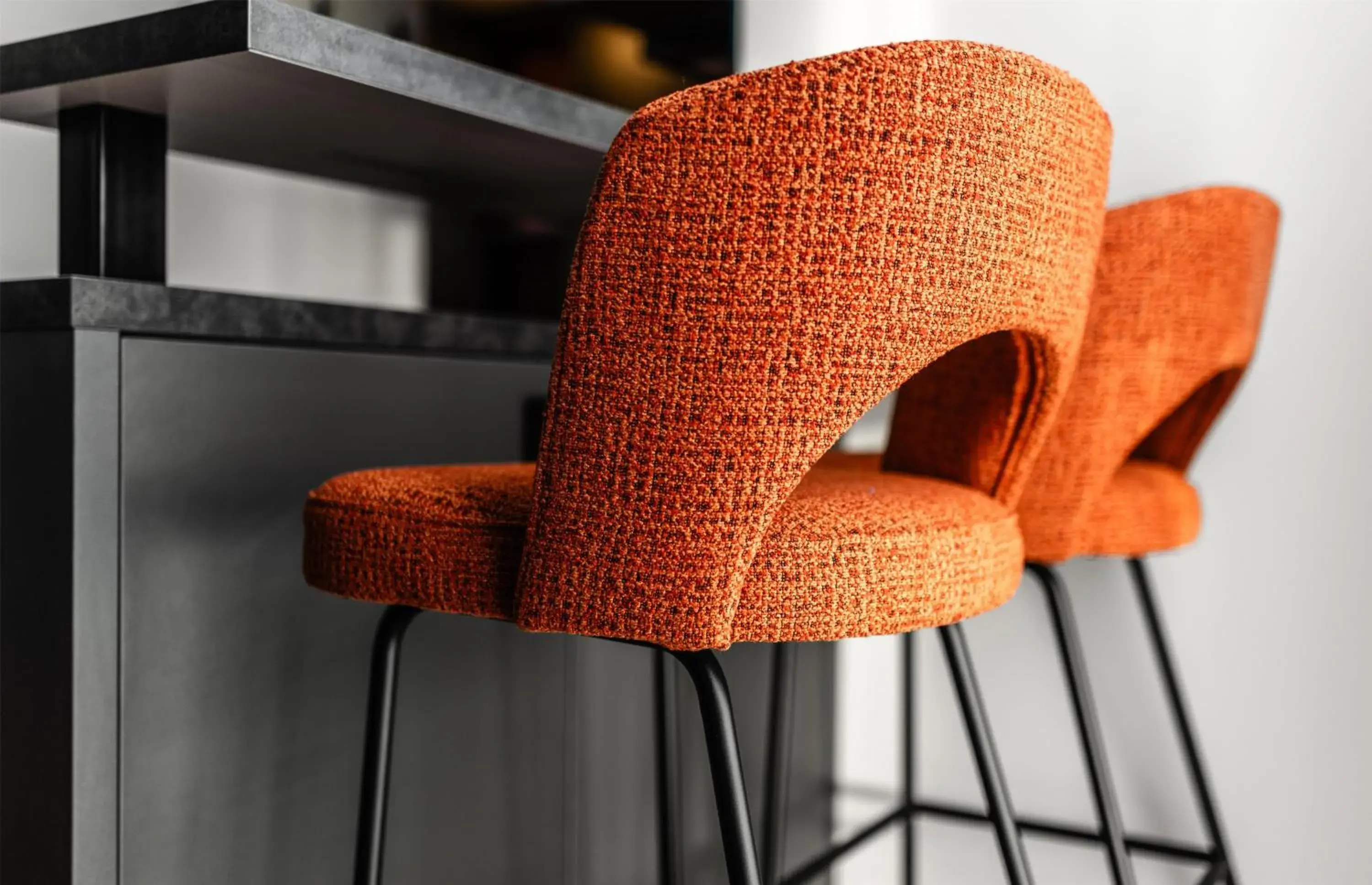 Bedroom in Aiden by Best Western Velbert Bedroom in Aiden by Best Western Velbert