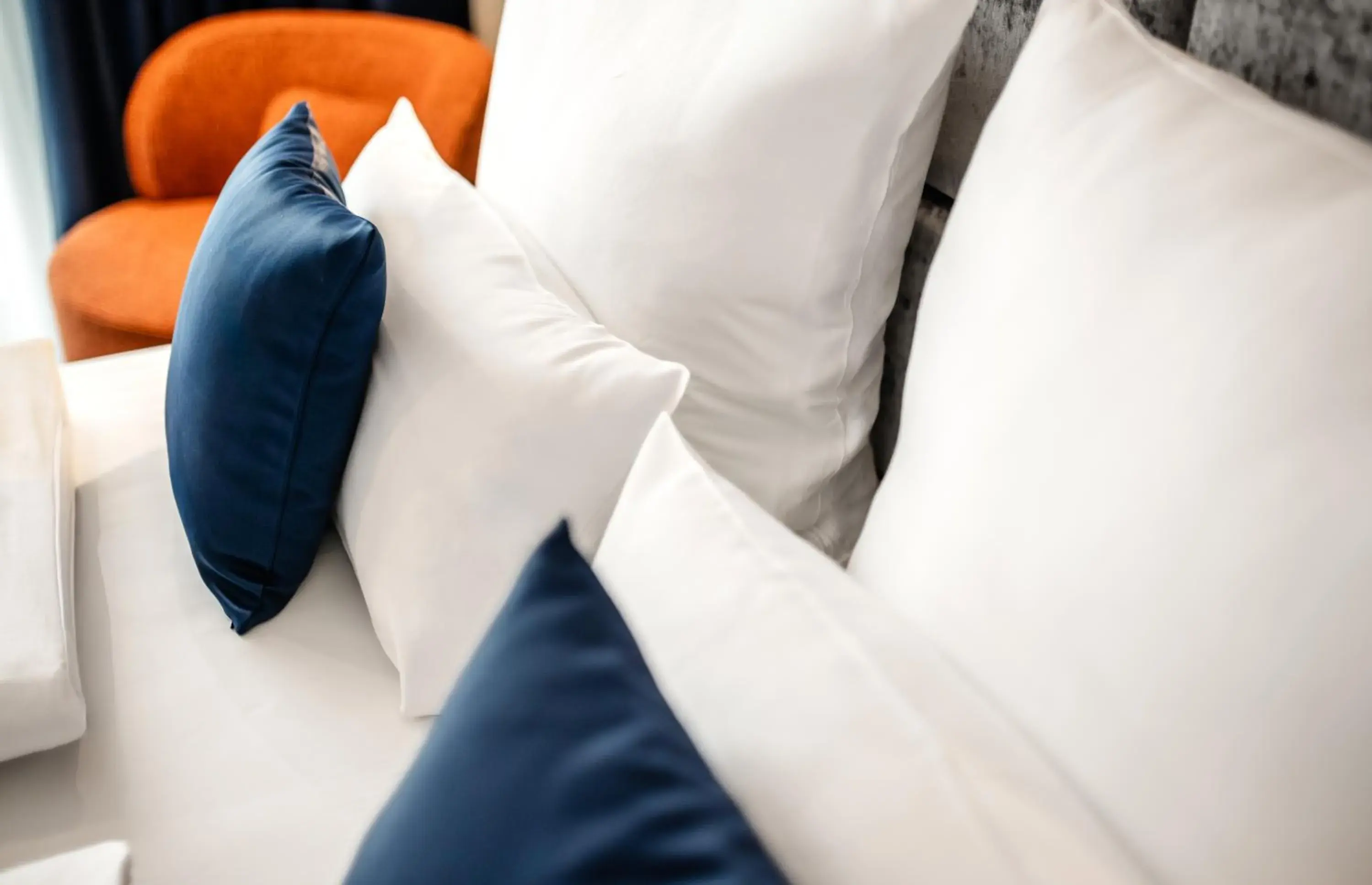 Bedroom in Aiden by Best Western Velbert Bedroom in Aiden by Best Western Velbert