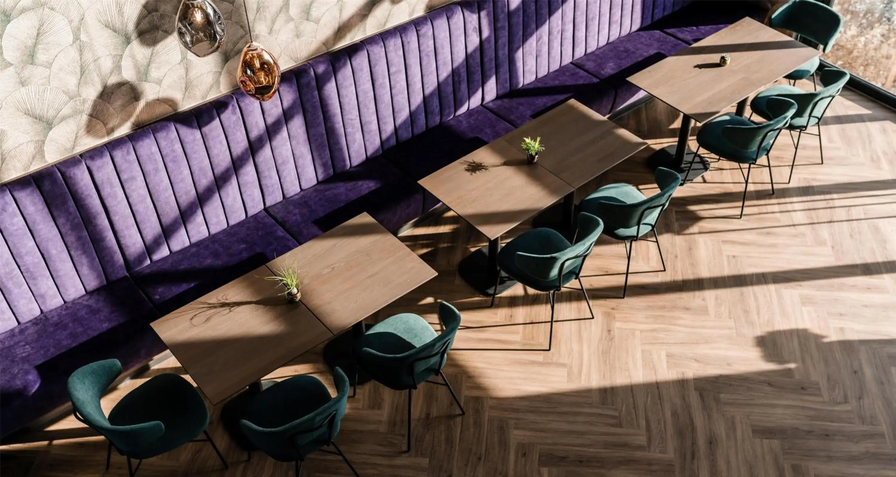 Restaurant/places to eat in Aiden by Best Western Velbert Restaurant/places to eat in Aiden by Best Western Velbert