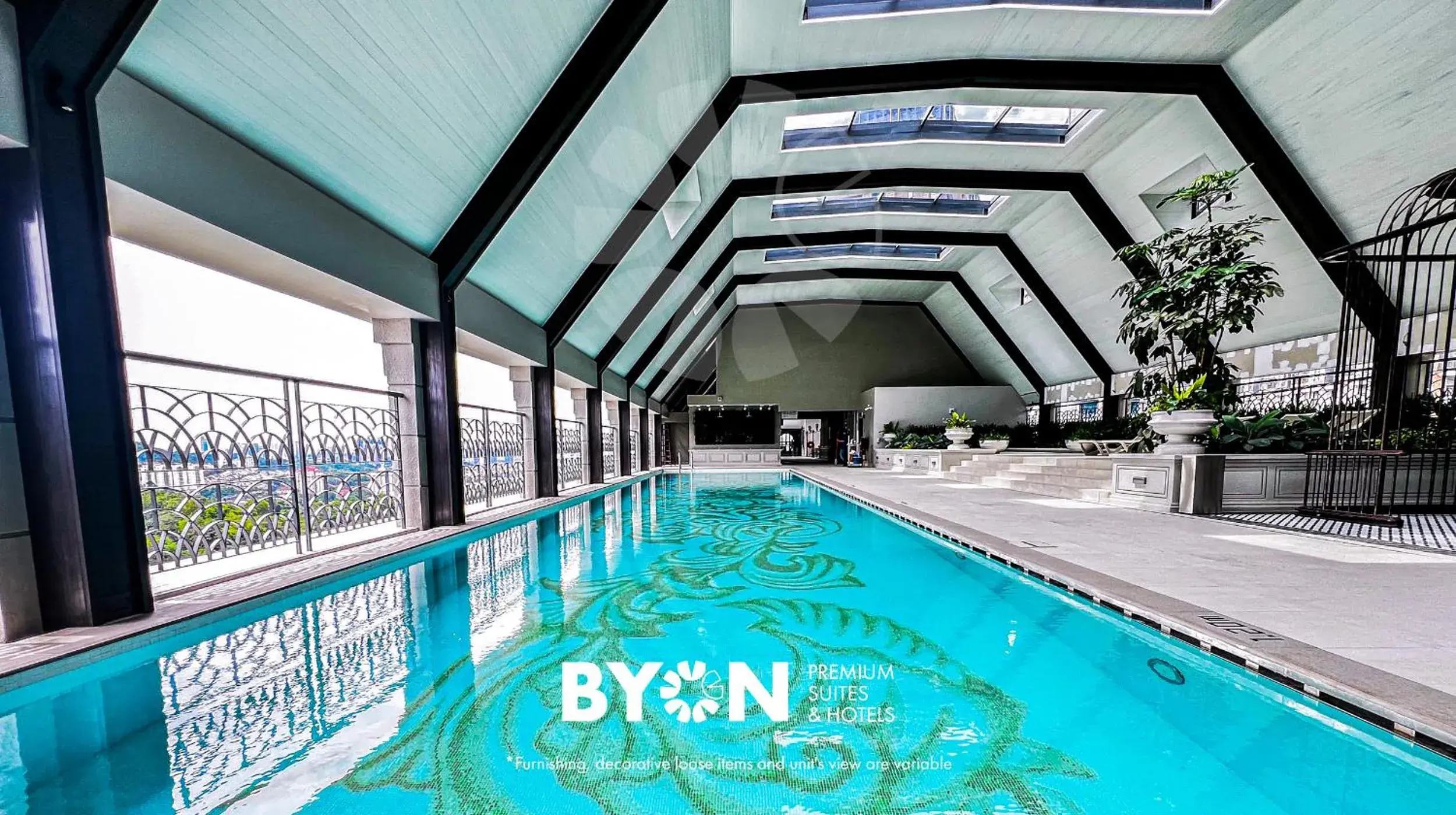 Paxtonz Premium Suites Petaling Jaya Paxtonz Premium Suites Petaling Jaya