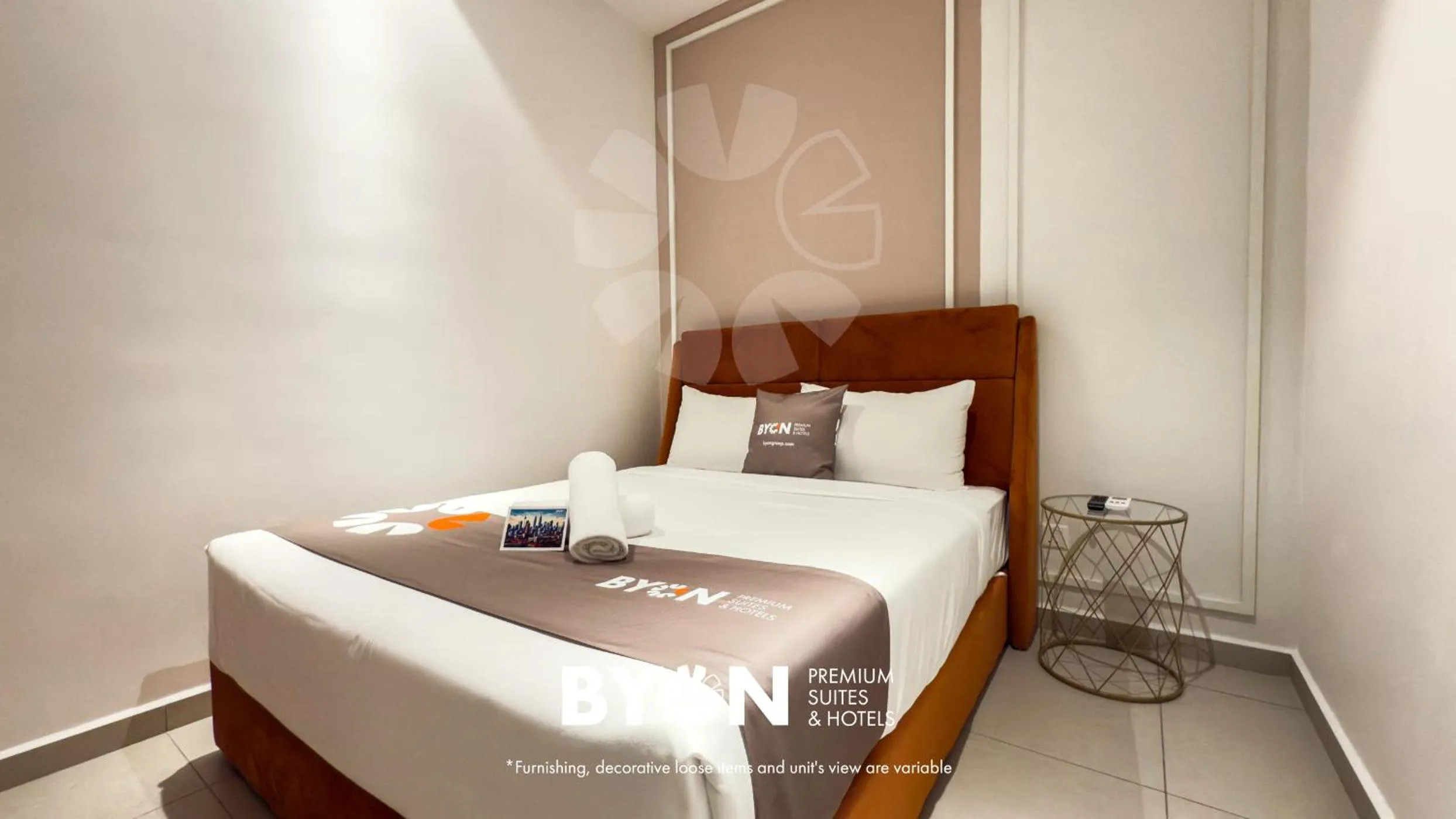 Bedroom, Bed in Paxtonz Premium Suites Petaling Jaya