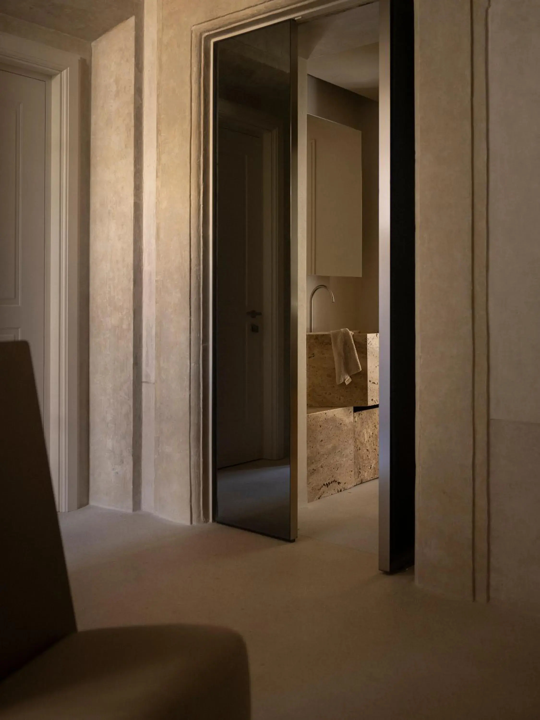 Suite in Nomos Hotel Suite in Nomos Hotel