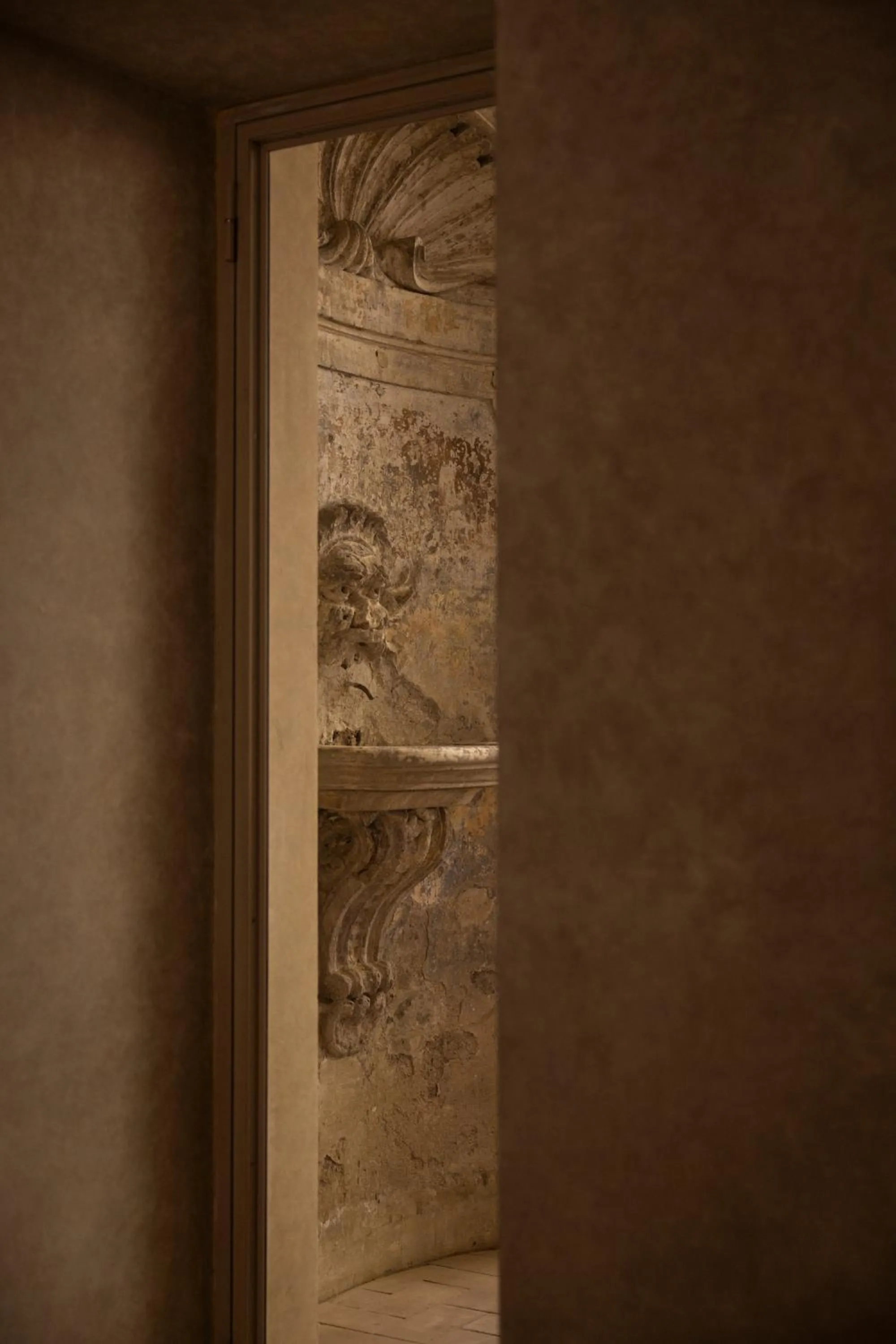 Property building in Nomos Hotel