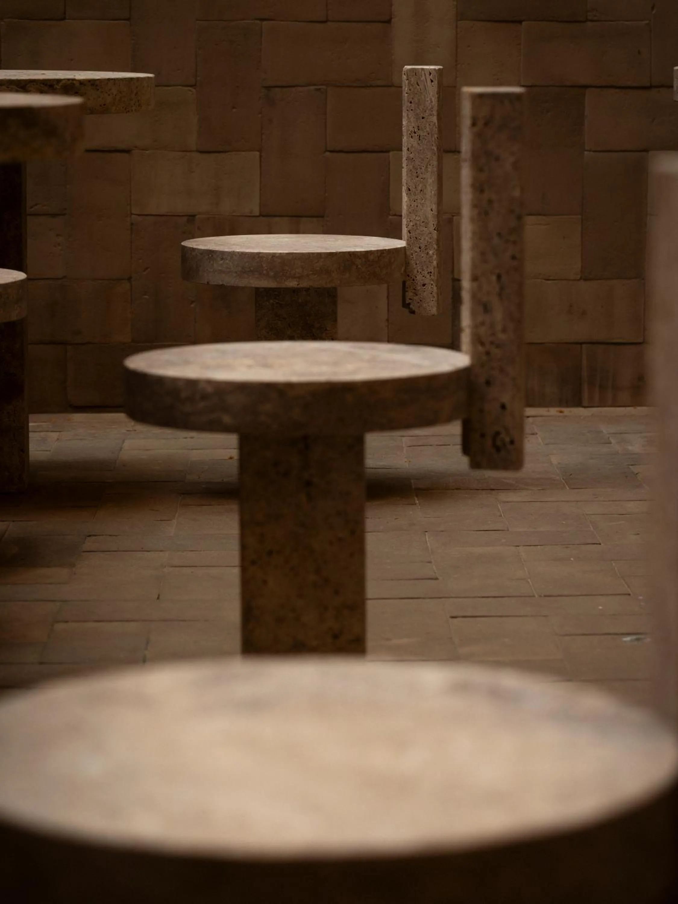 Lounge or bar in Nomos Hotel