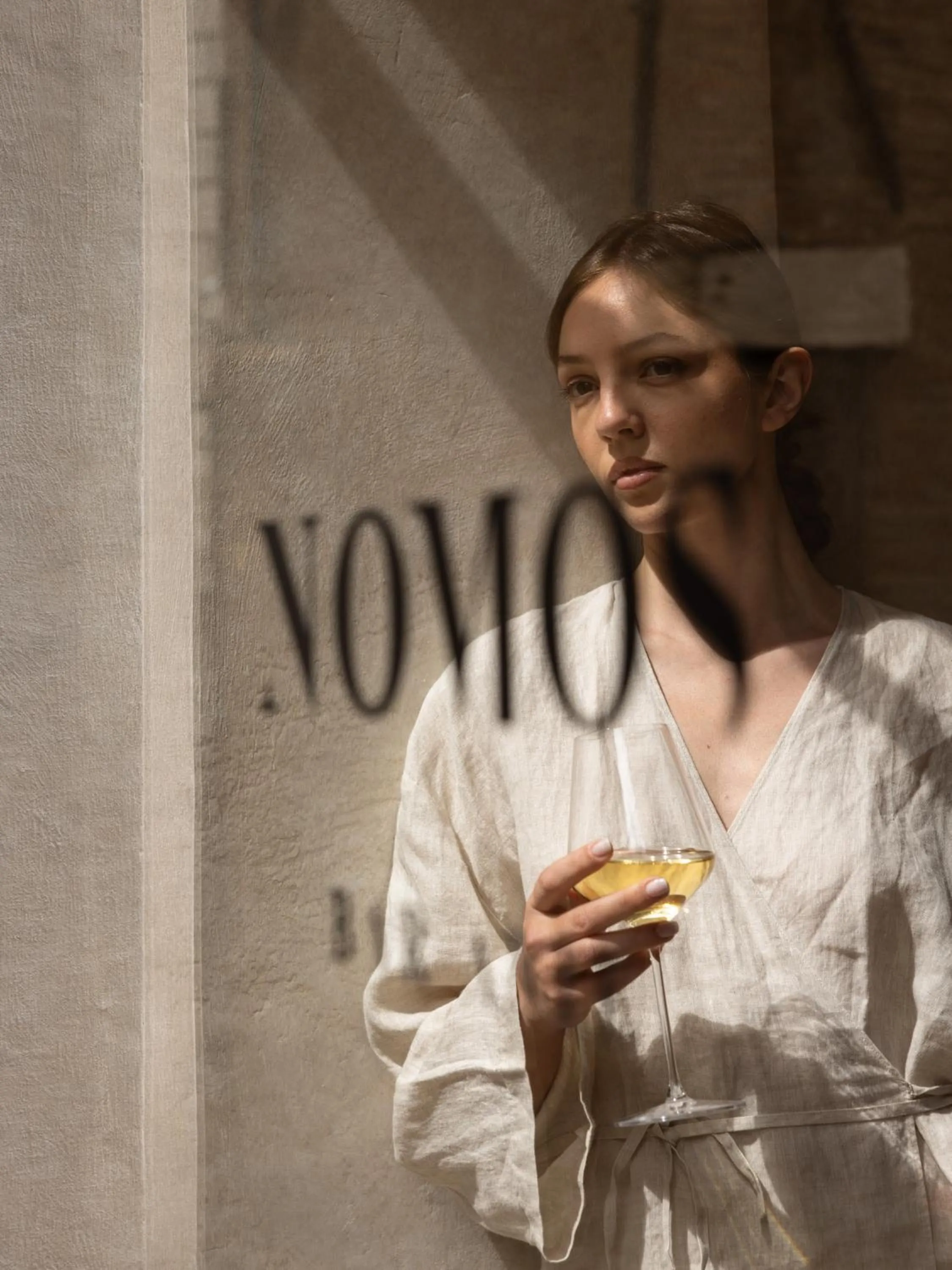 People in Nomos Hotel