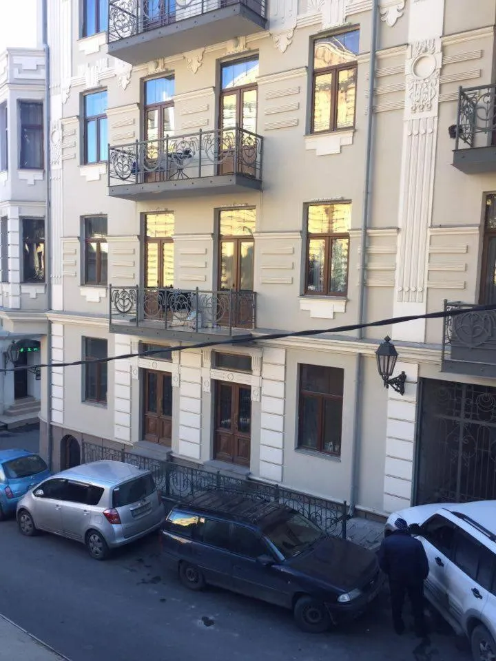 Nearby landmark in Hotel White Neptun Georgia Tbilisi