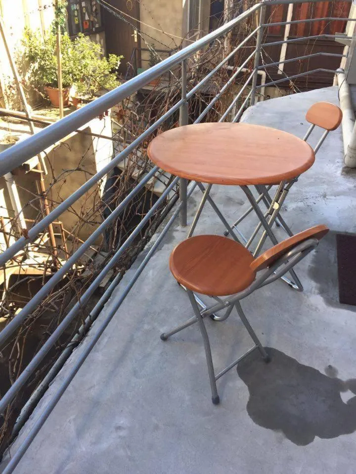 Hotel White Neptun Georgia Tbilisi