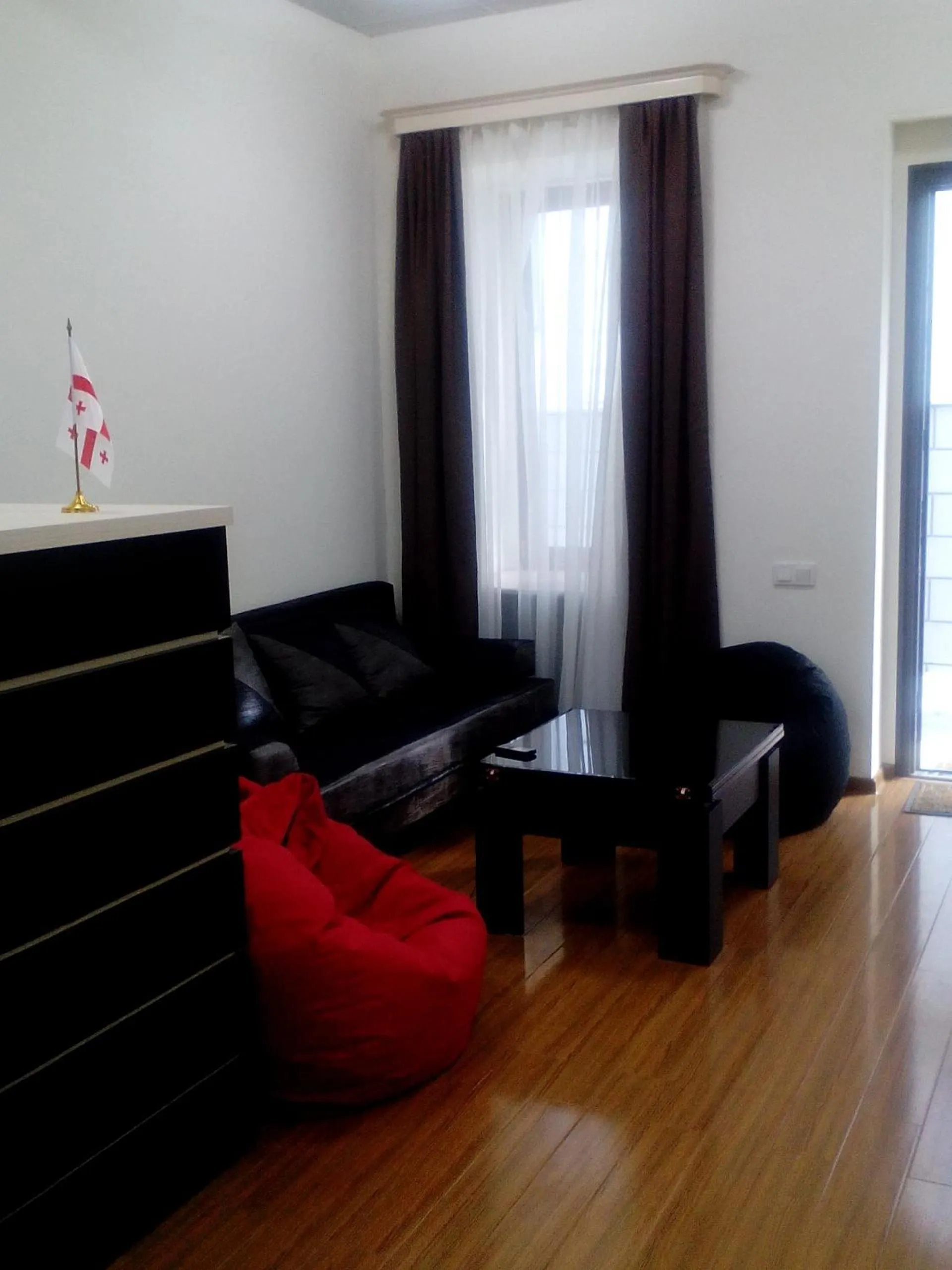 Lobby or reception in Hotel White Neptun Georgia Tbilisi