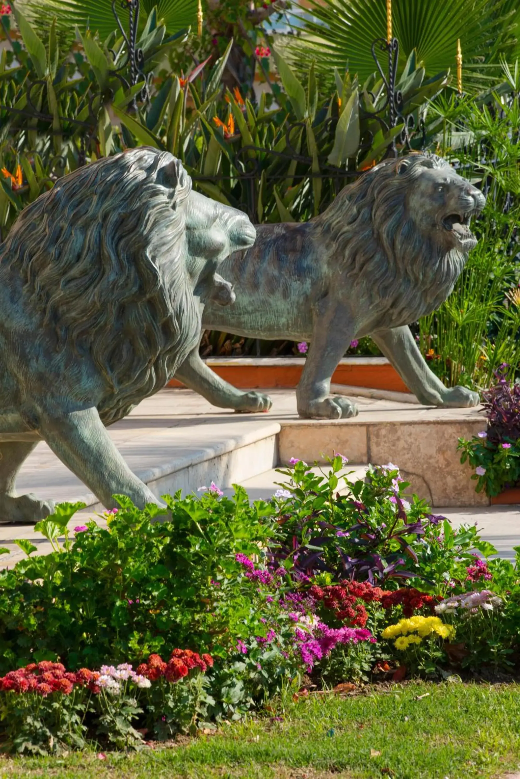 Property building in Antique Roman Palace Museum Hotel - Adults Only Ultra All Inclusive Property building in Antique Roman Palace Museum Hotel - Adults Only Ultra All Inclusive