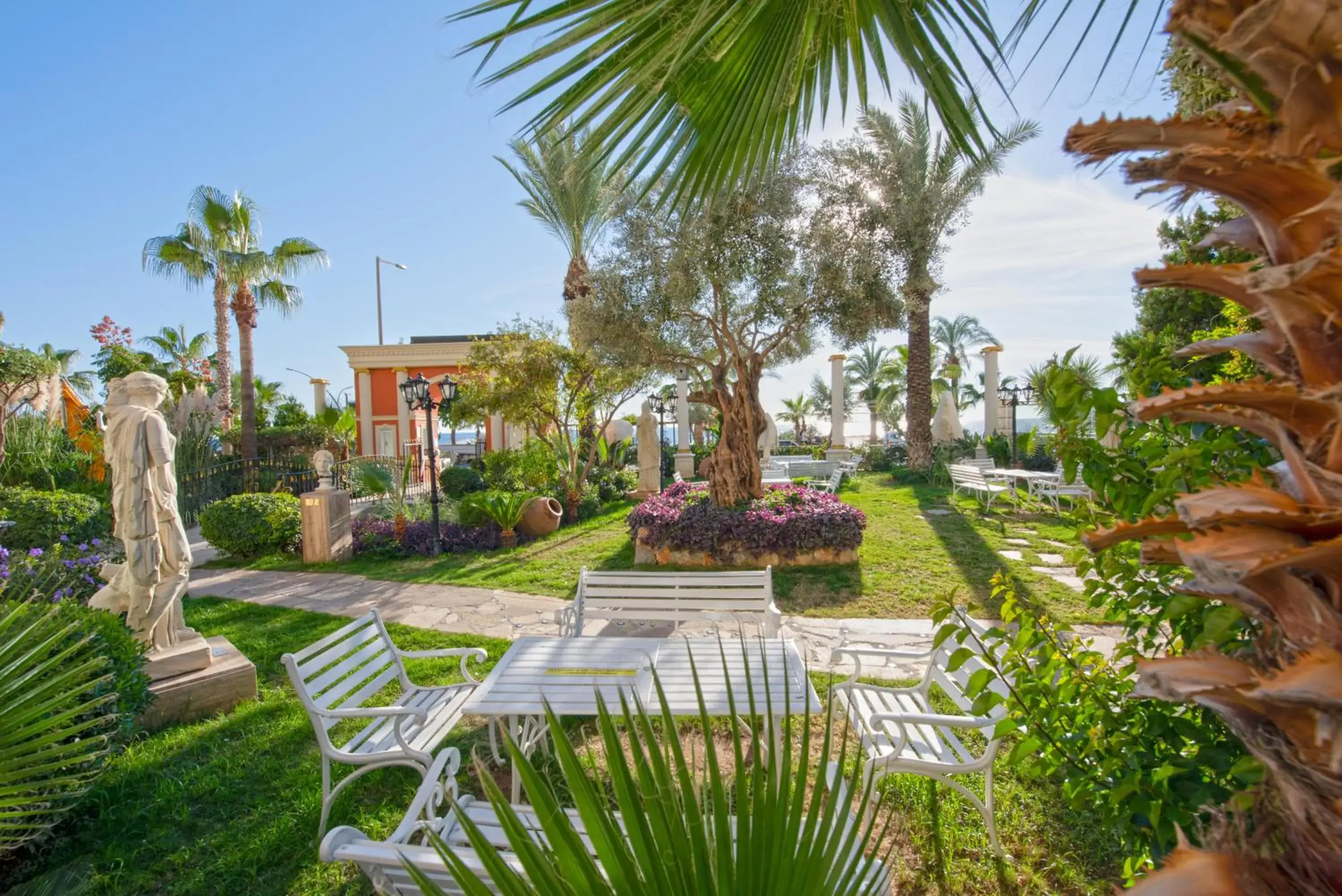 Antique Roman Palace Museum Hotel - Adults Only Ultra All Inclusive Antique Roman Palace Museum Hotel - Adults Only Ultra All Inclusive