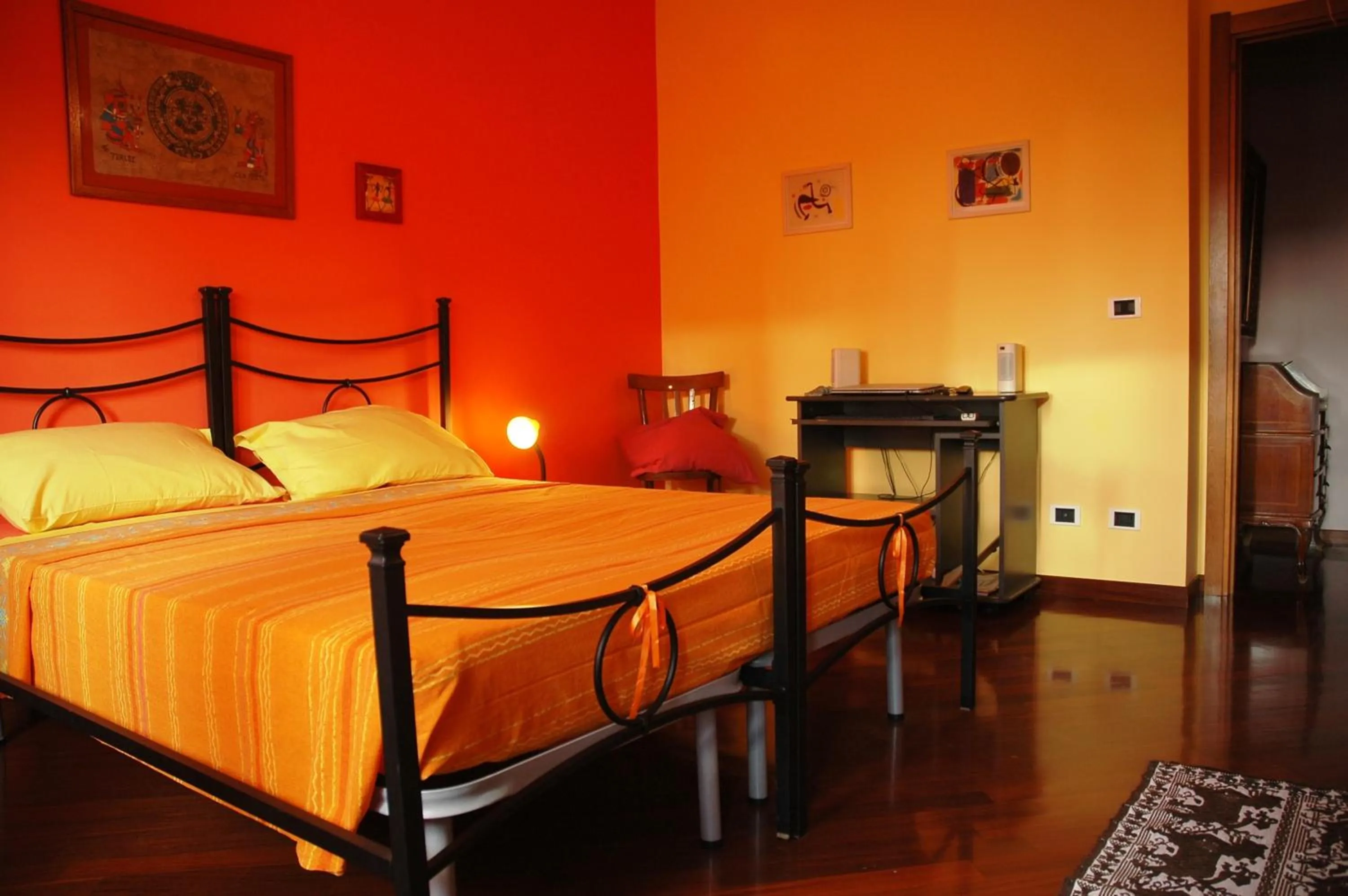 Photo of the whole room, Bed in Liana Guest House