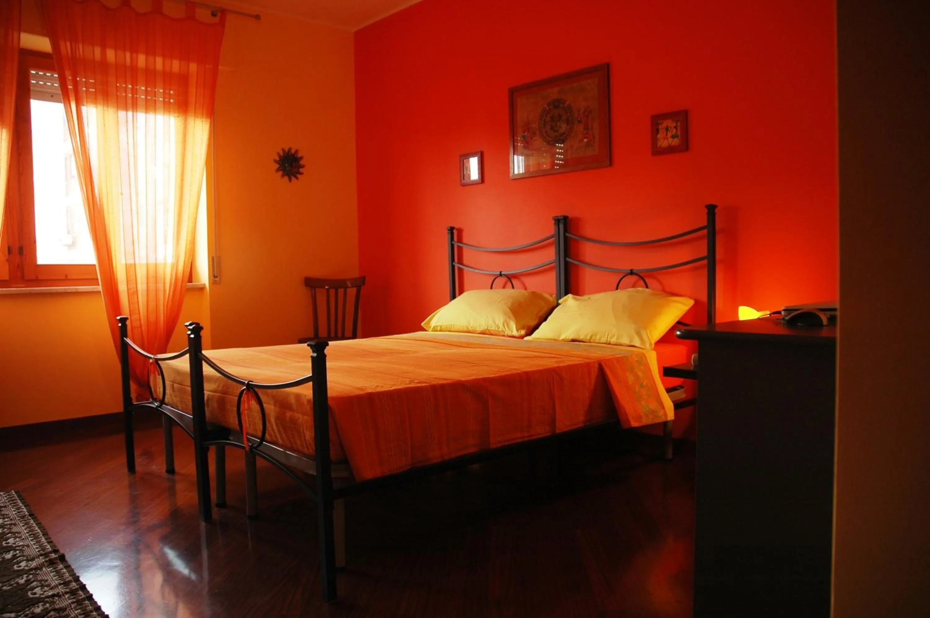 Photo of the whole room, Bed in Liana Guest House