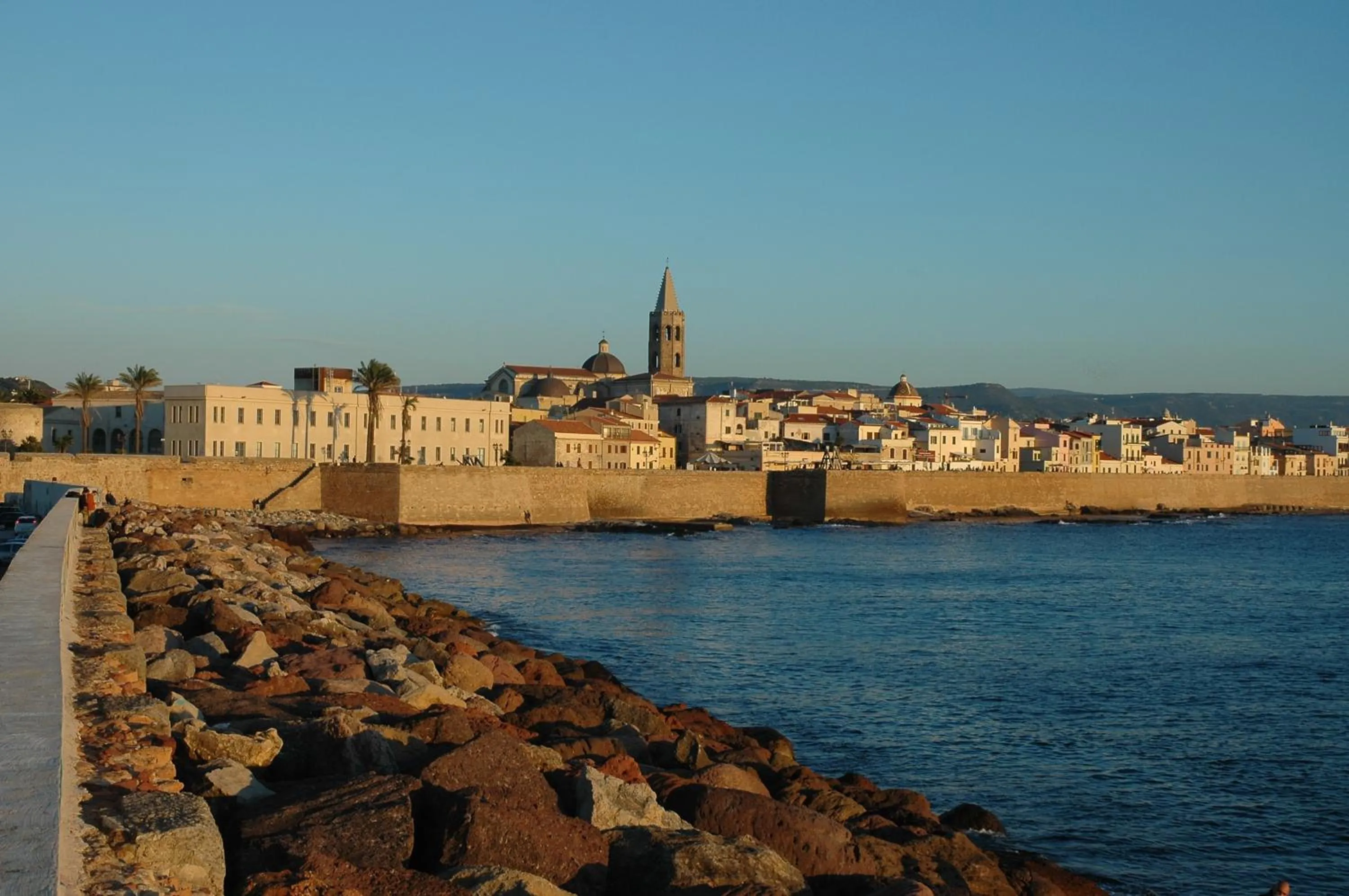 Nearby landmark in Liana Guest House