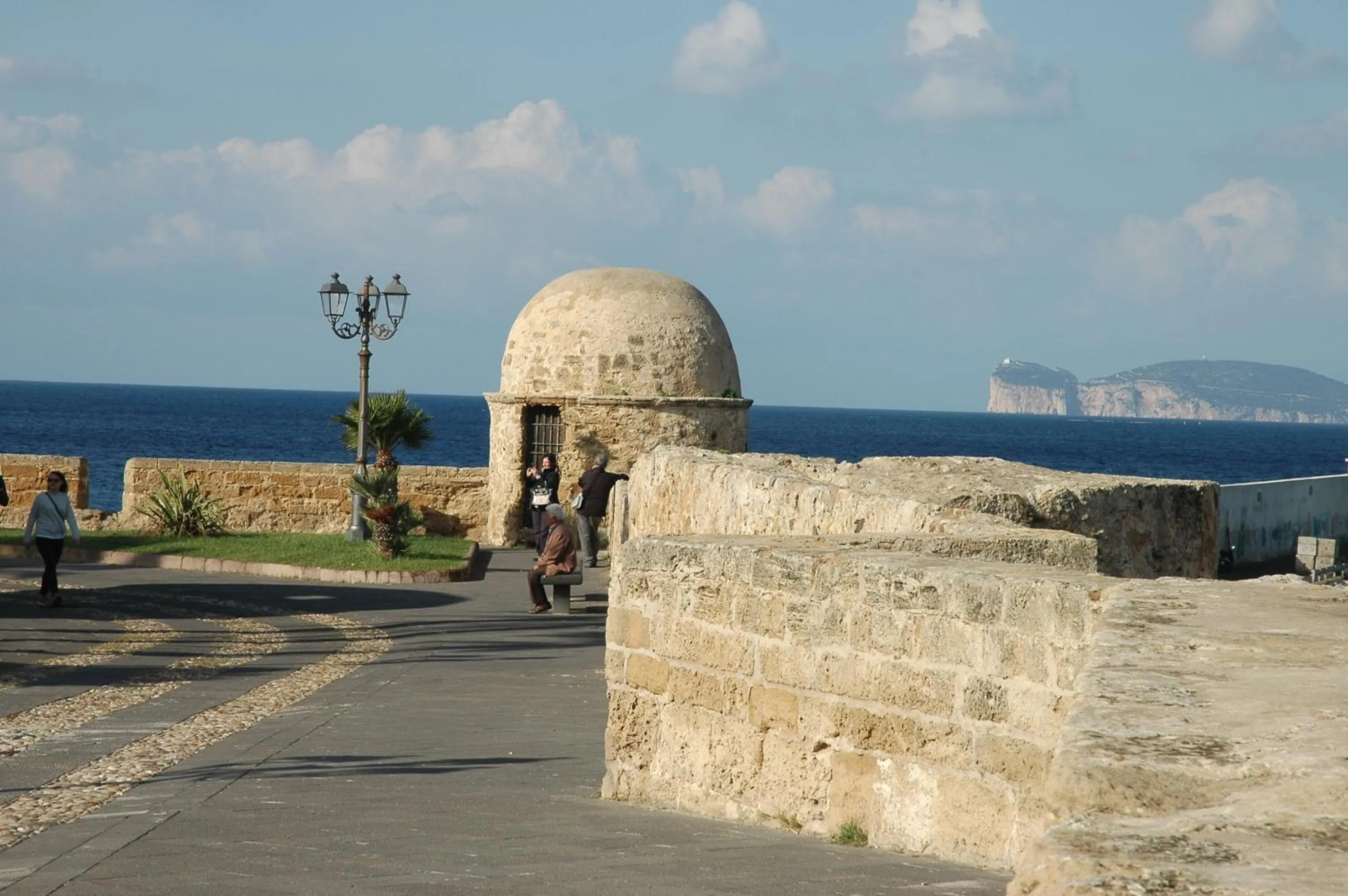 Nearby landmark in Liana Guest House