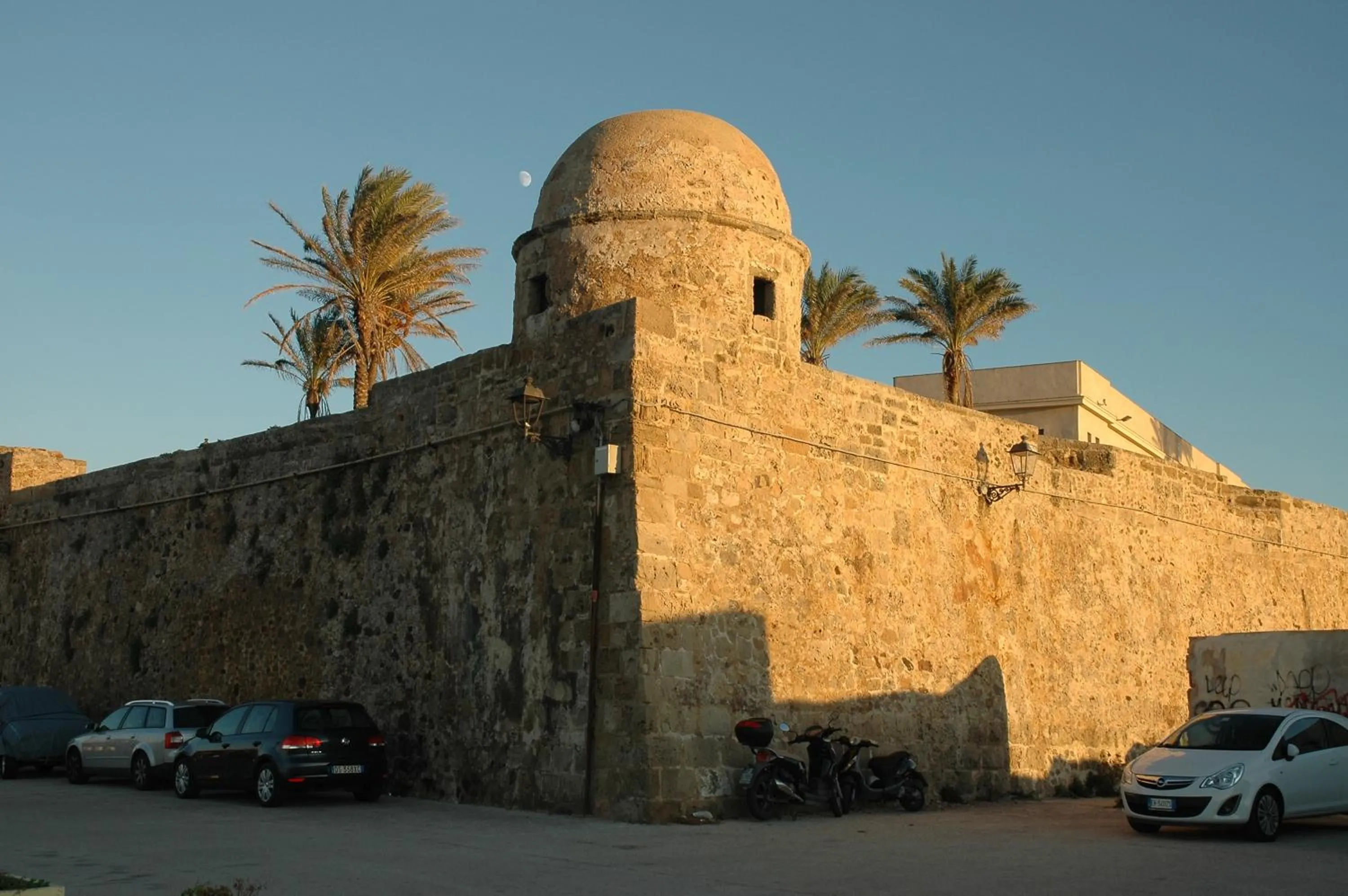 Nearby landmark in Liana Guest House