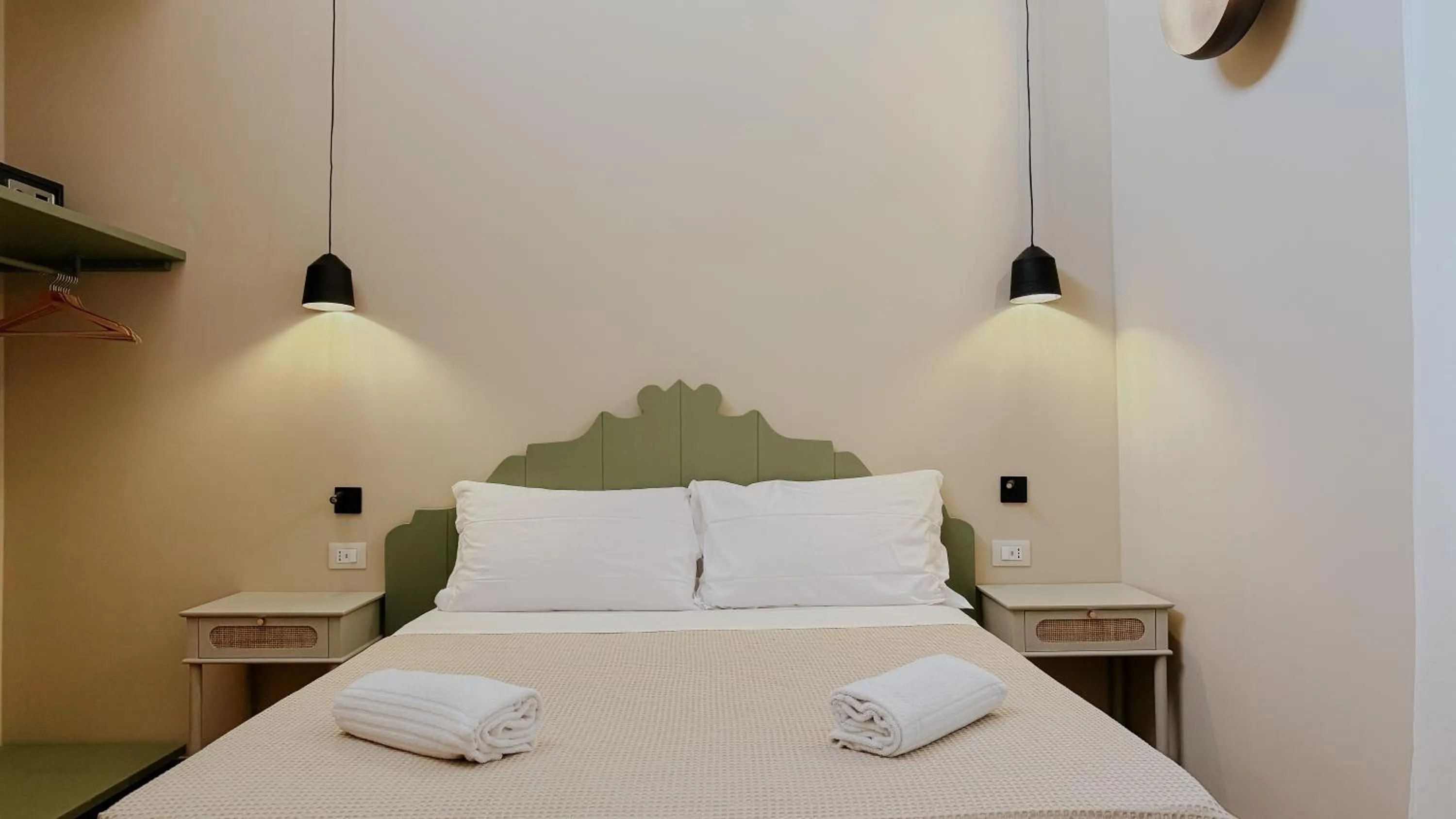 PalazzoRusso Ortigia Suite & Apartments