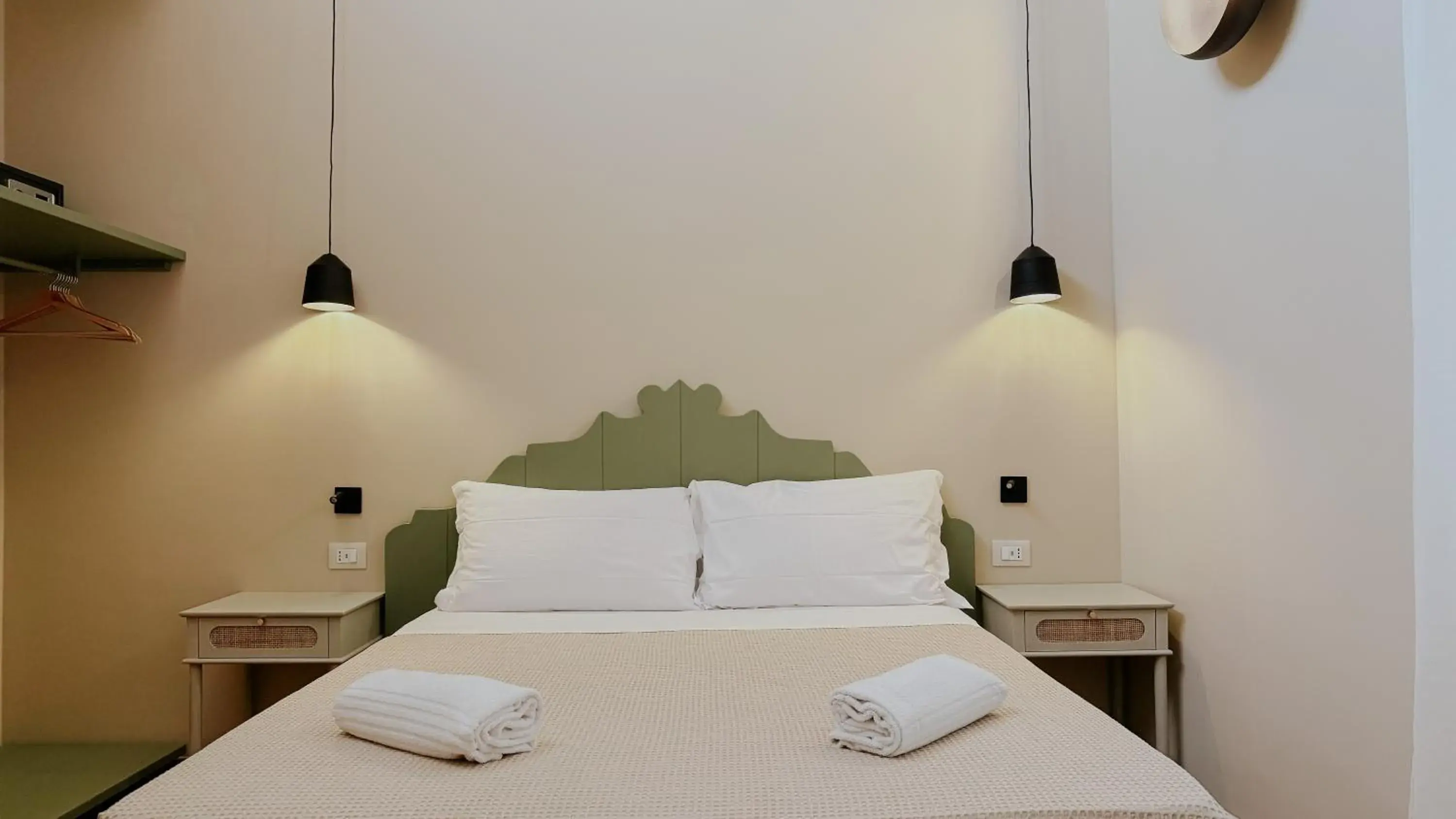 Suite in PalazzoRusso Ortigia Suite & Apartments Suite in PalazzoRusso Ortigia Suite & Apartments