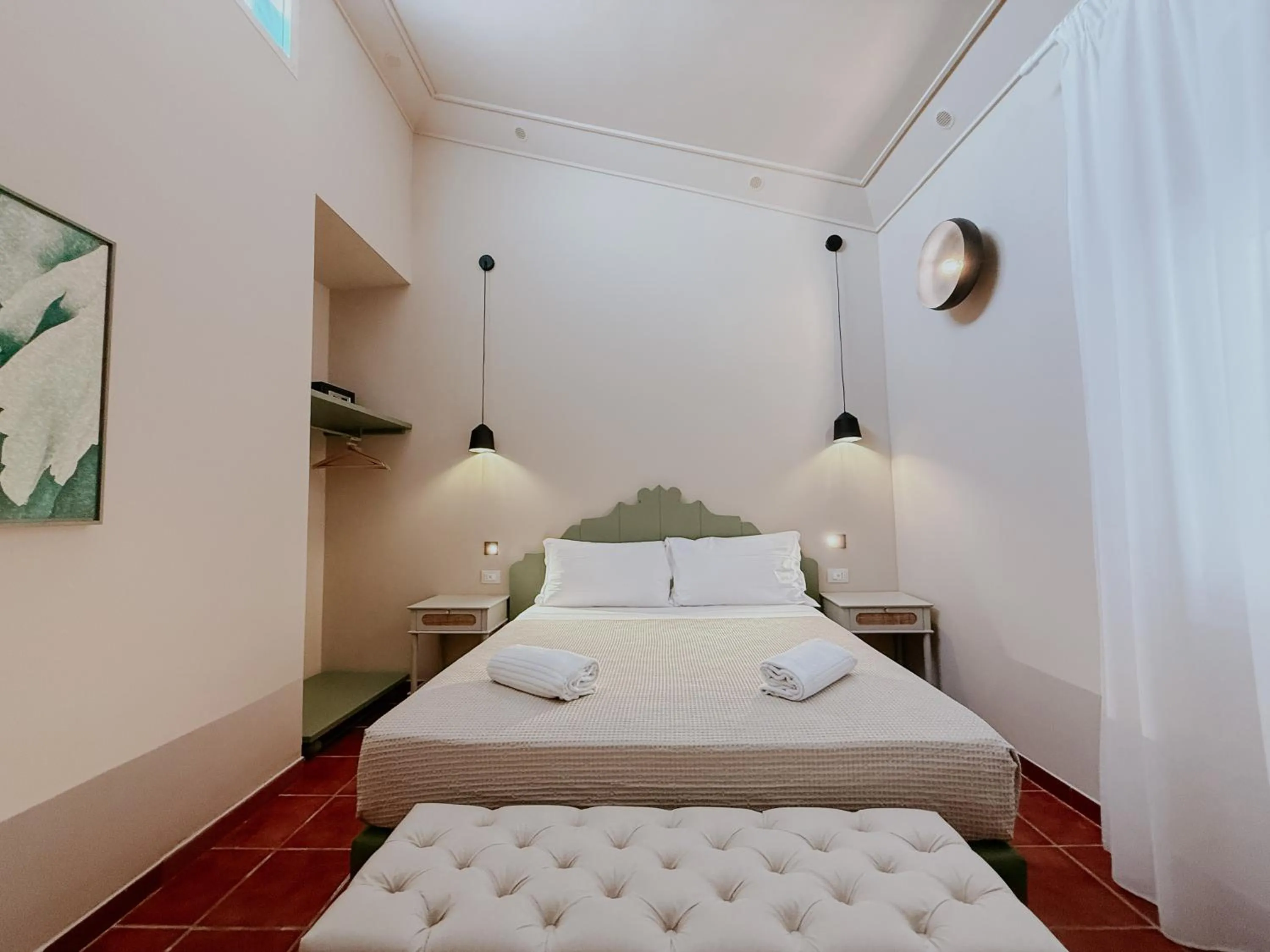 PalazzoRusso Ortigia Suite & Apartments