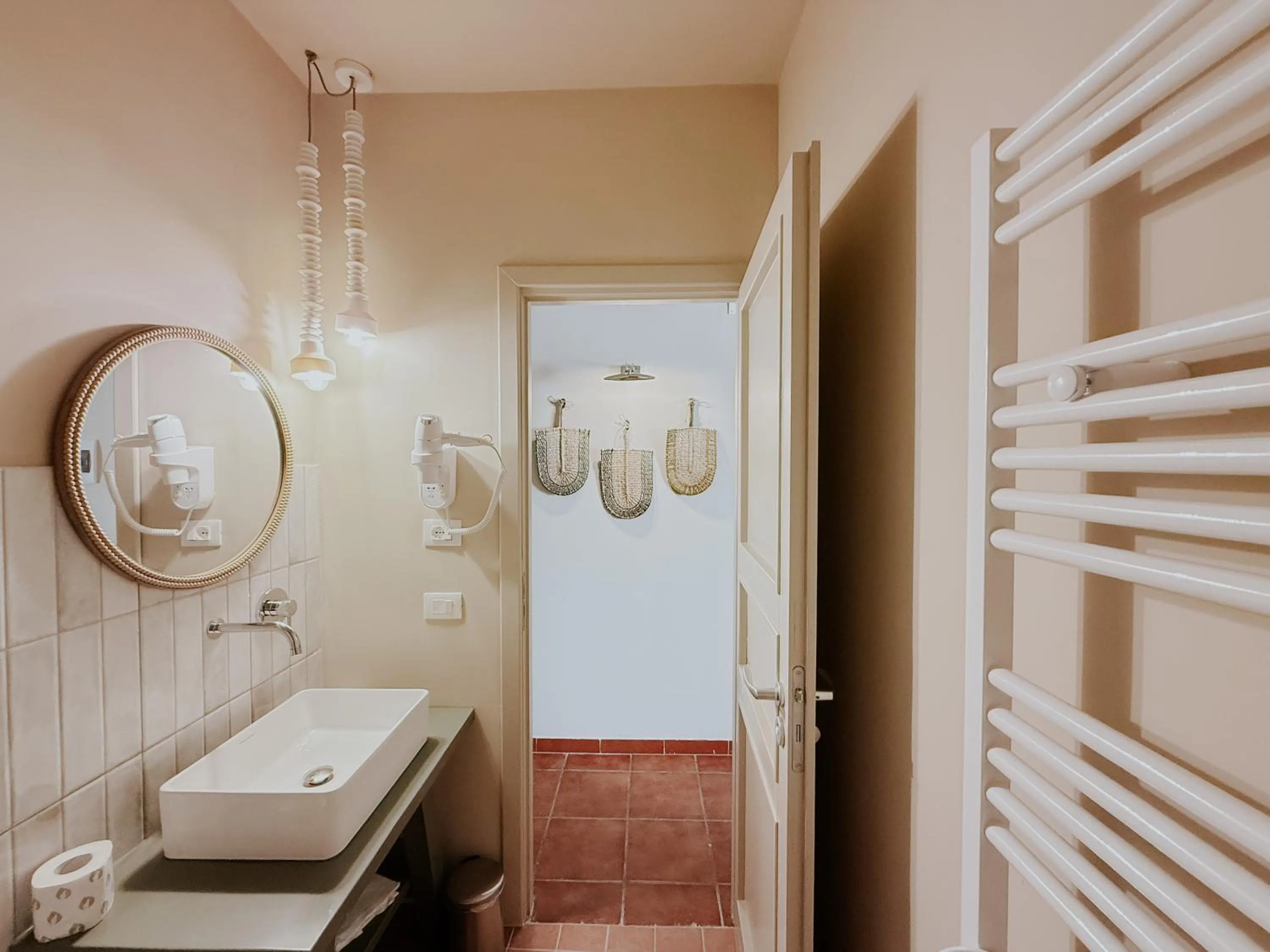 PalazzoRusso Ortigia Suite & Apartments