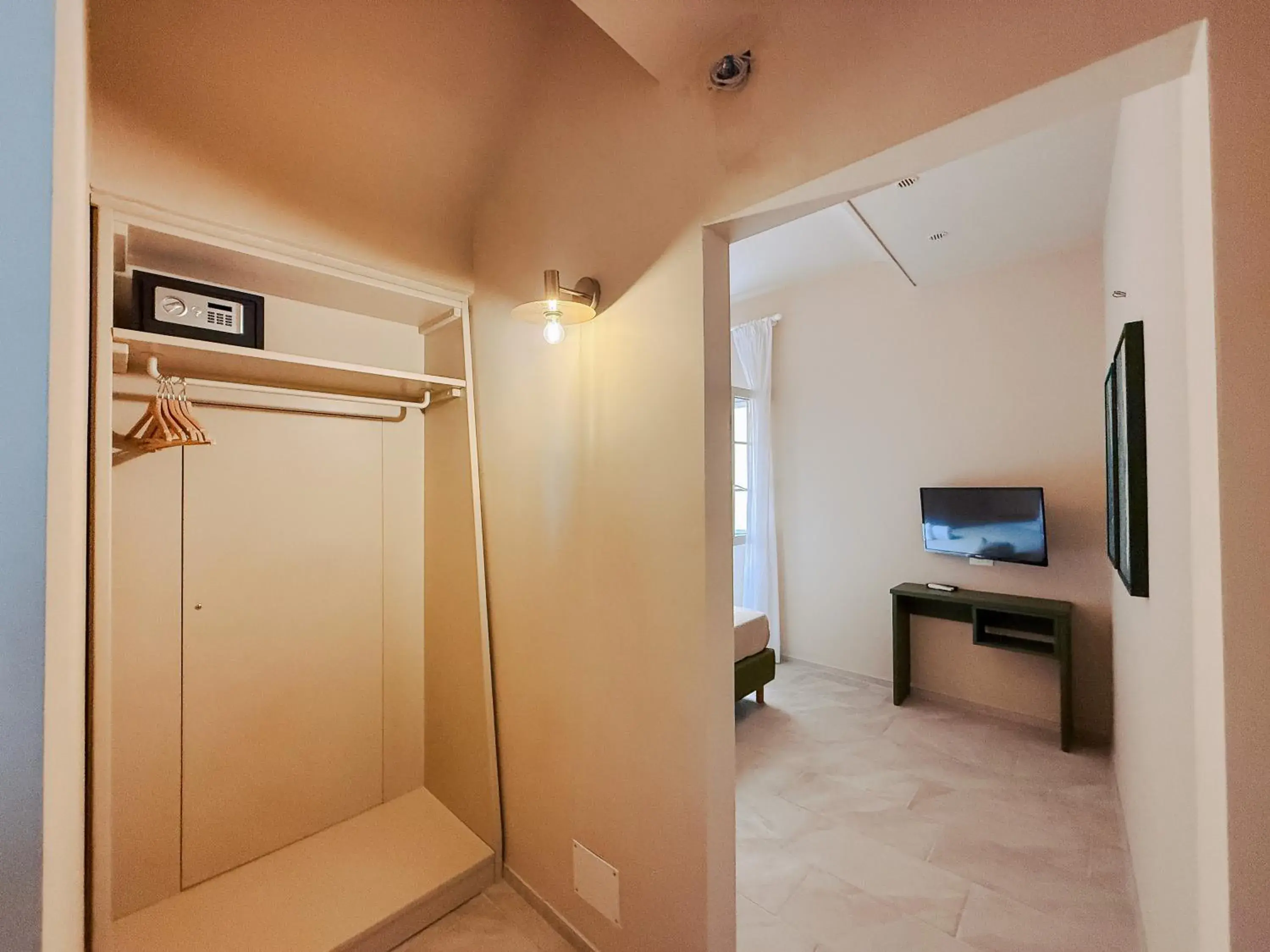 Suite with Sea View in PalazzoRusso Ortigia Suite & Apartments Suite with Sea View in PalazzoRusso Ortigia Suite & Apartments