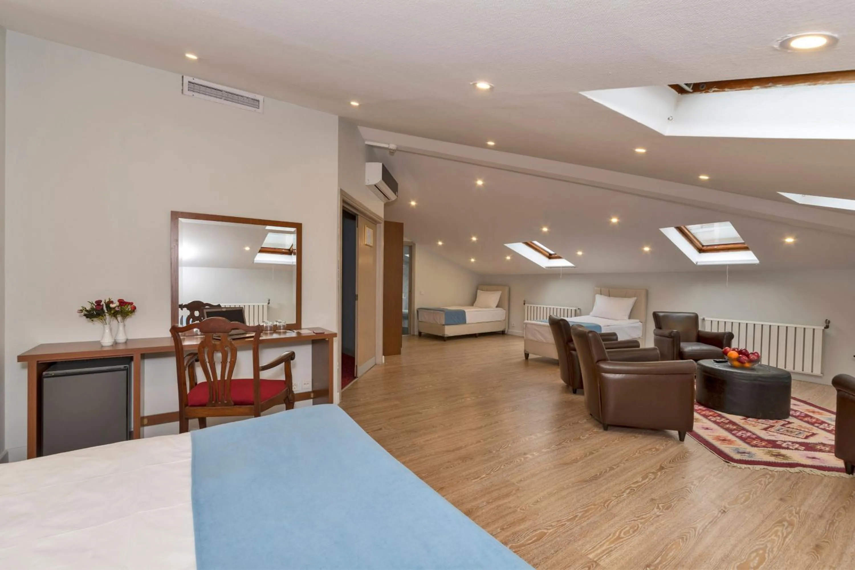 Febor Park İstanbul Levent Hotel