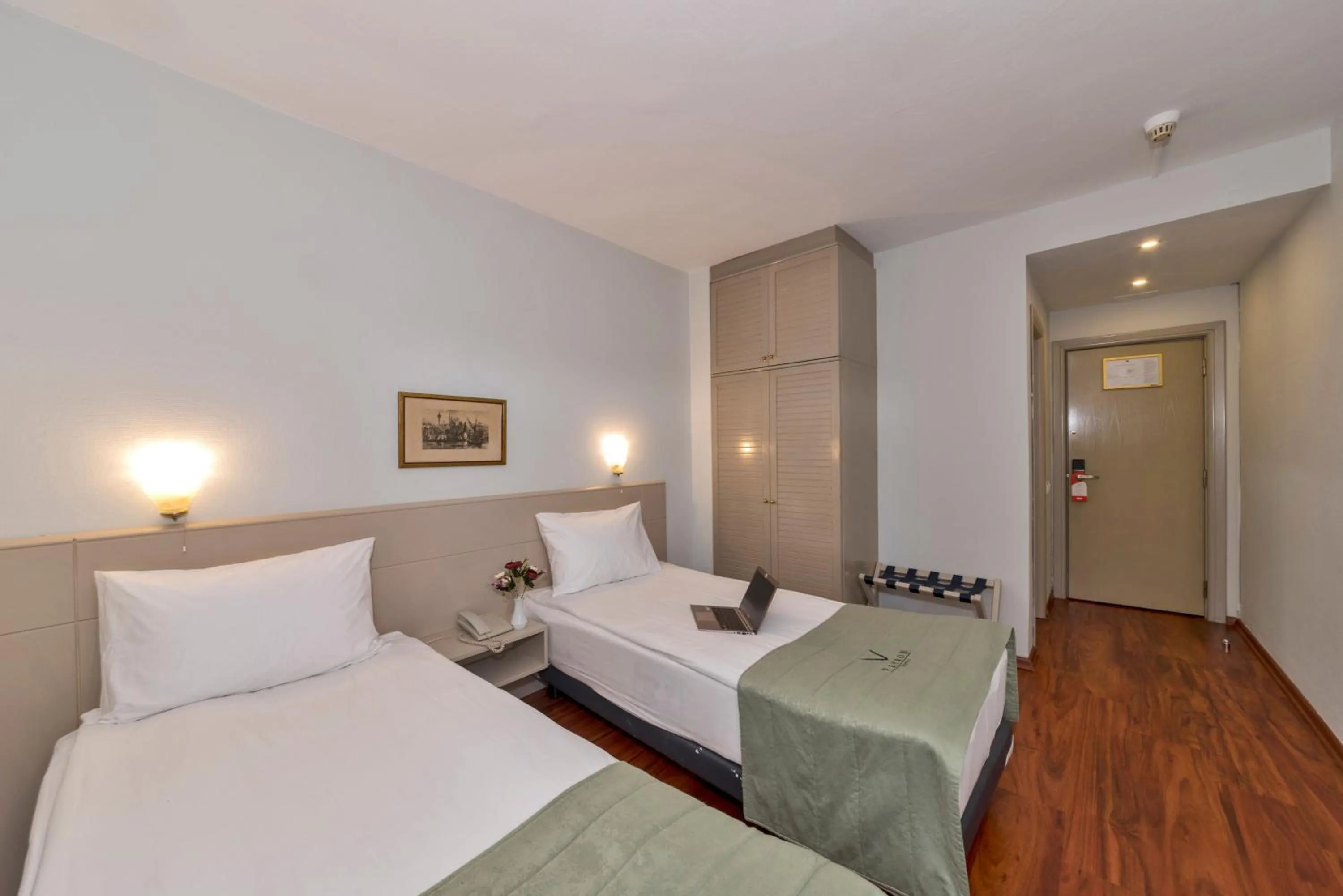 Febor Park İstanbul Levent Hotel