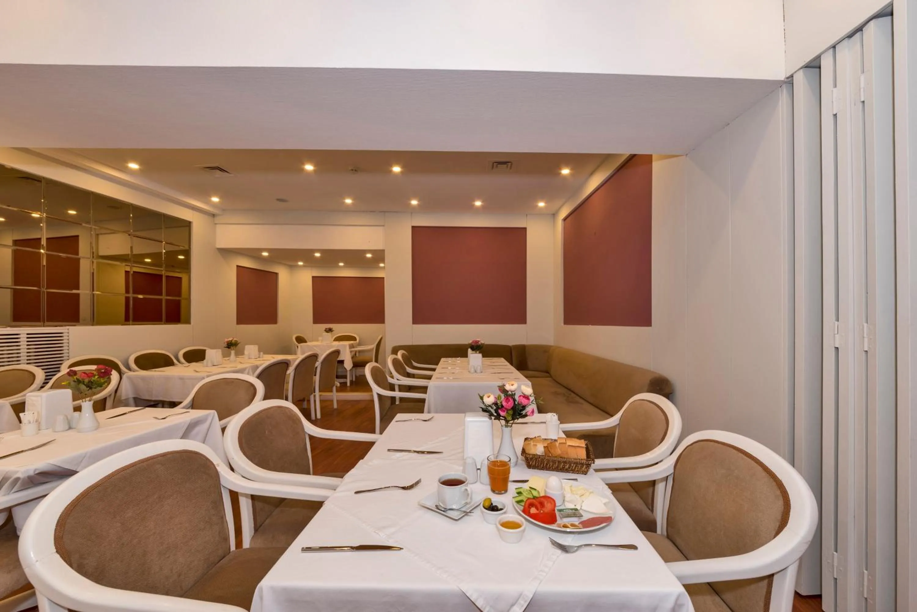 Febor Park İstanbul Levent Hotel