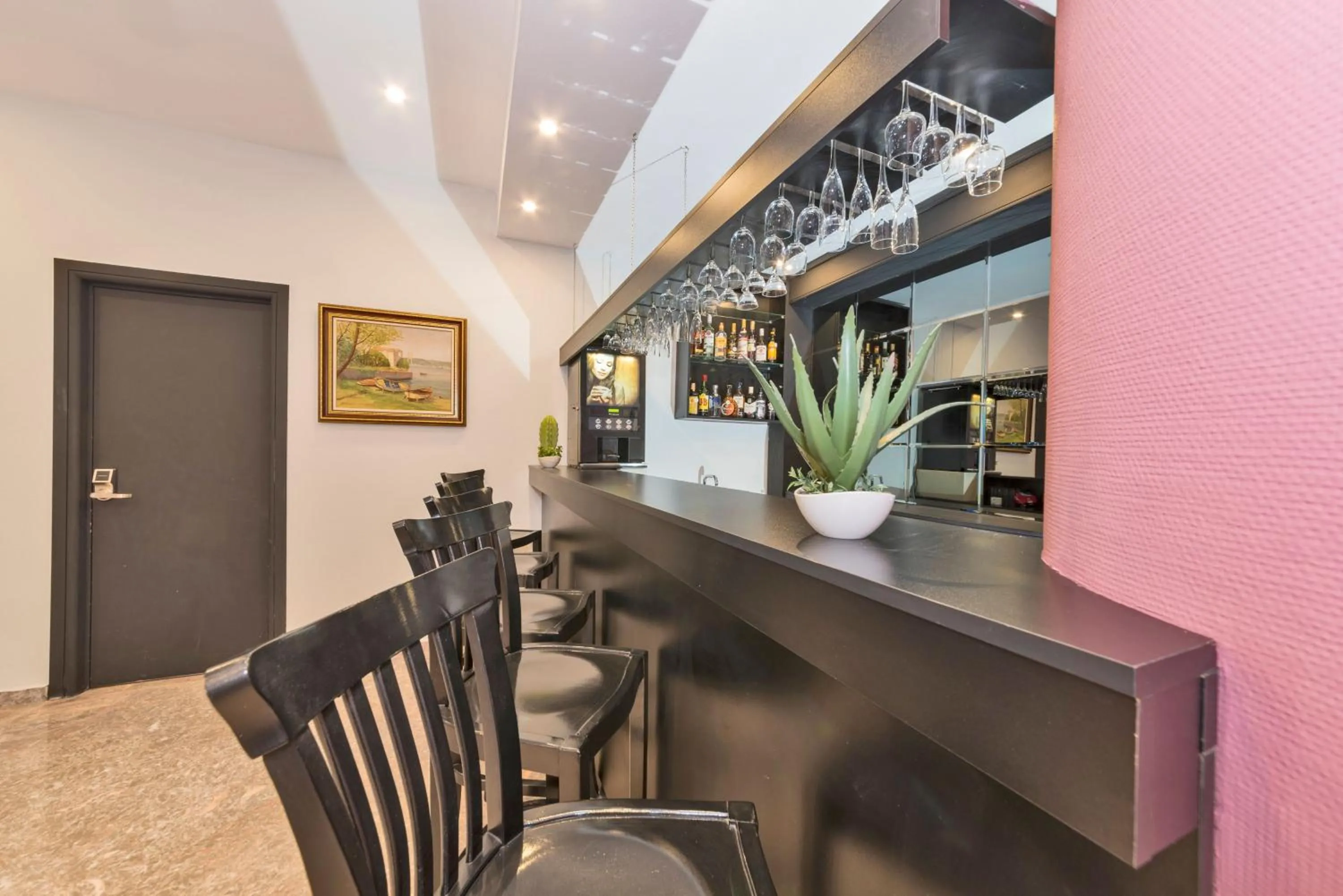 Febor Park İstanbul Levent Hotel